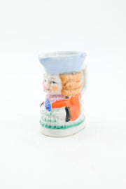 Toby Jug Miniature - Occupied Japan / トビー・ジャグ ミニチュア