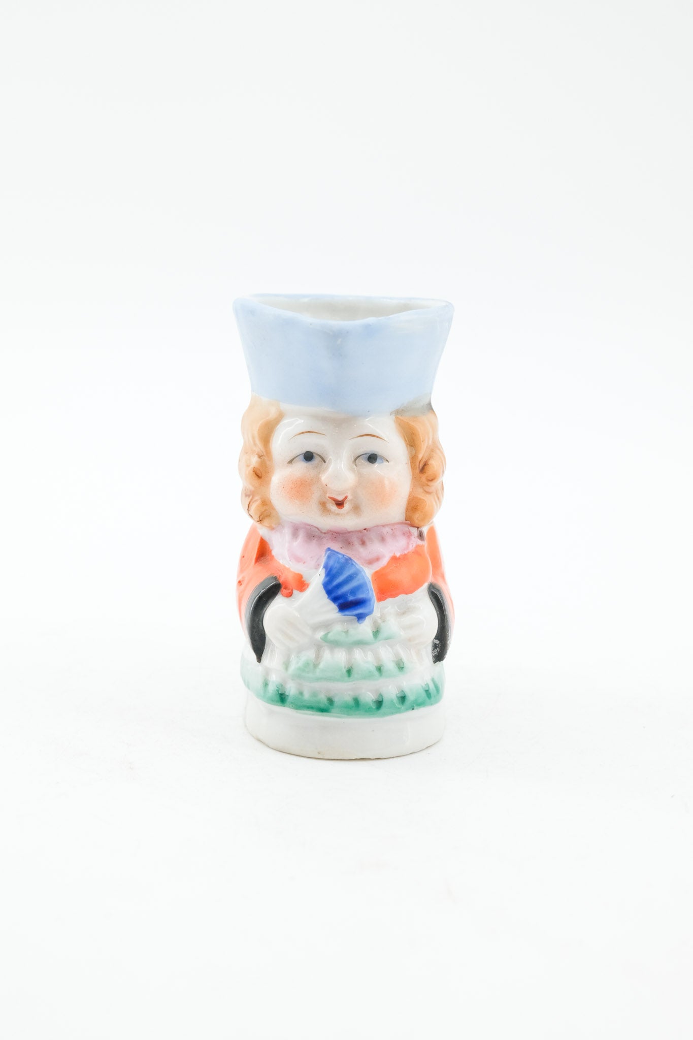 Toby Jug Miniature - Occupied Japan / トビー・ジャグ ミニチュア