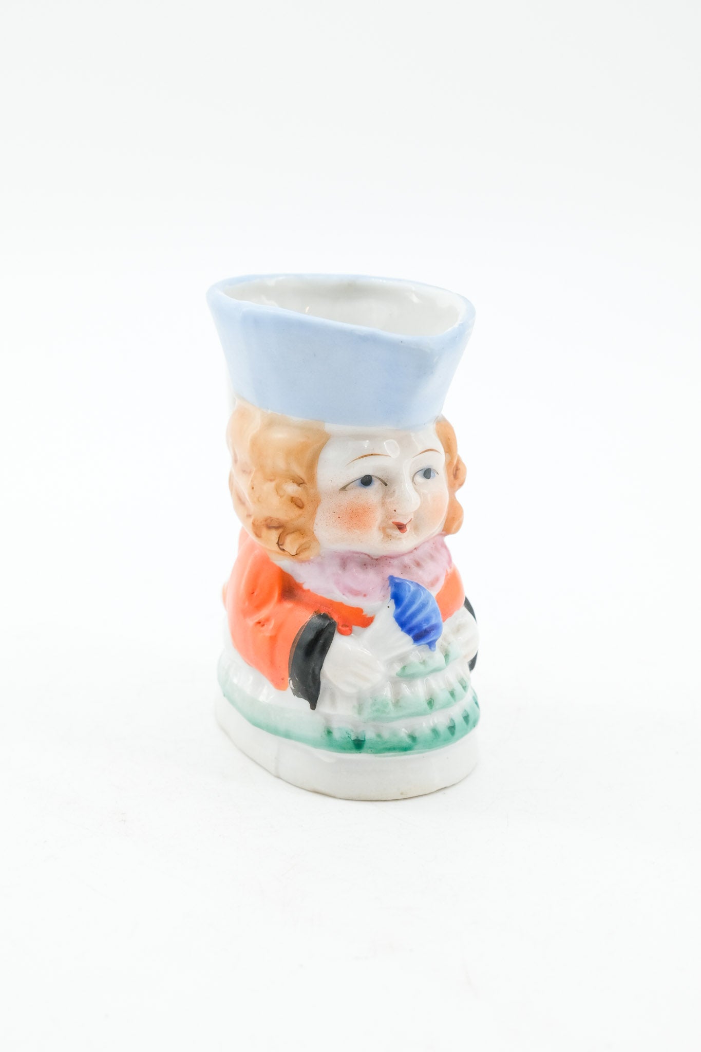 Toby Jug Miniature - Occupied Japan / トビー・ジャグ ミニチュア