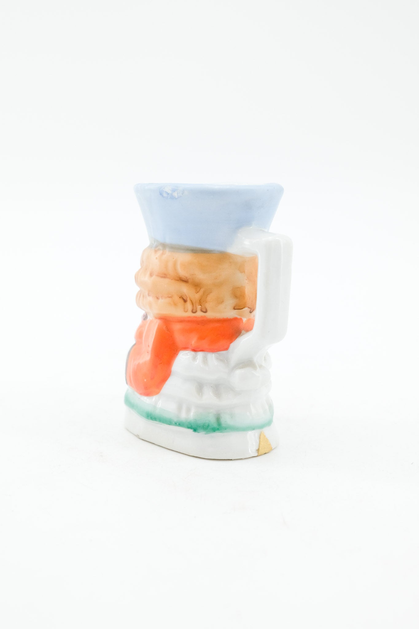 Toby Jug Miniature - Occupied Japan / トビー・ジャグ ミニチュア