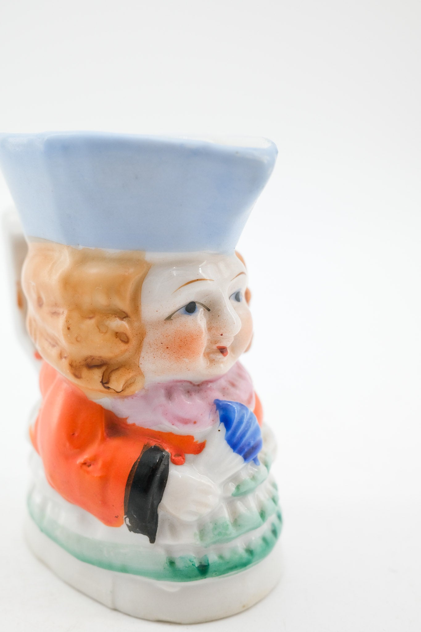 Toby Jug Miniature - Occupied Japan / トビー・ジャグ ミニチュア