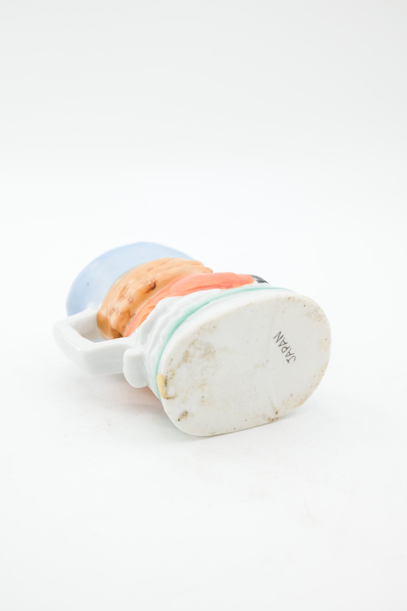 Toby Jug Miniature - Occupied Japan / トビー・ジャグ ミニチュア