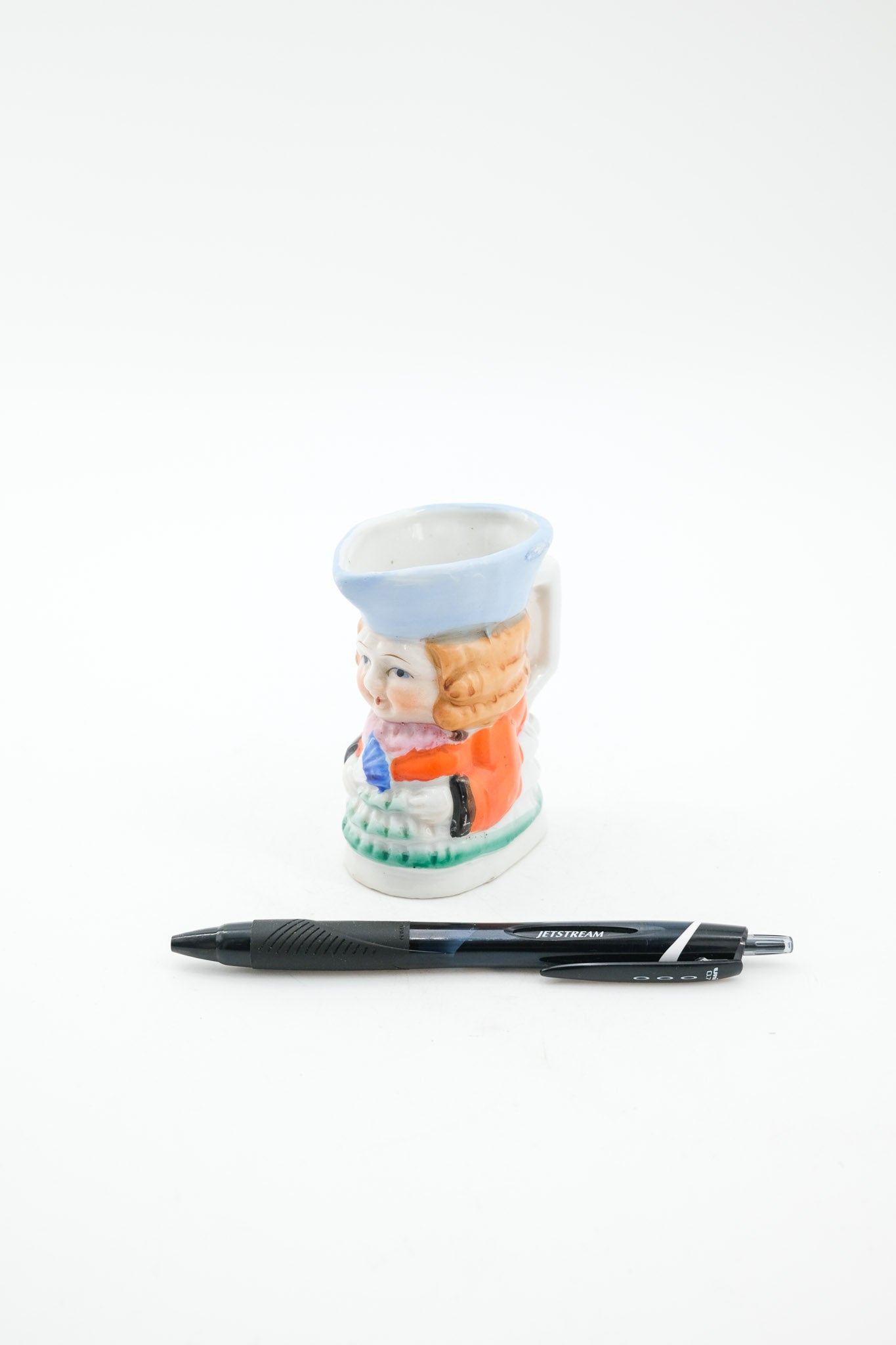 Toby Jug Miniature - Occupied Japan / トビー・ジャグ ミニチュア