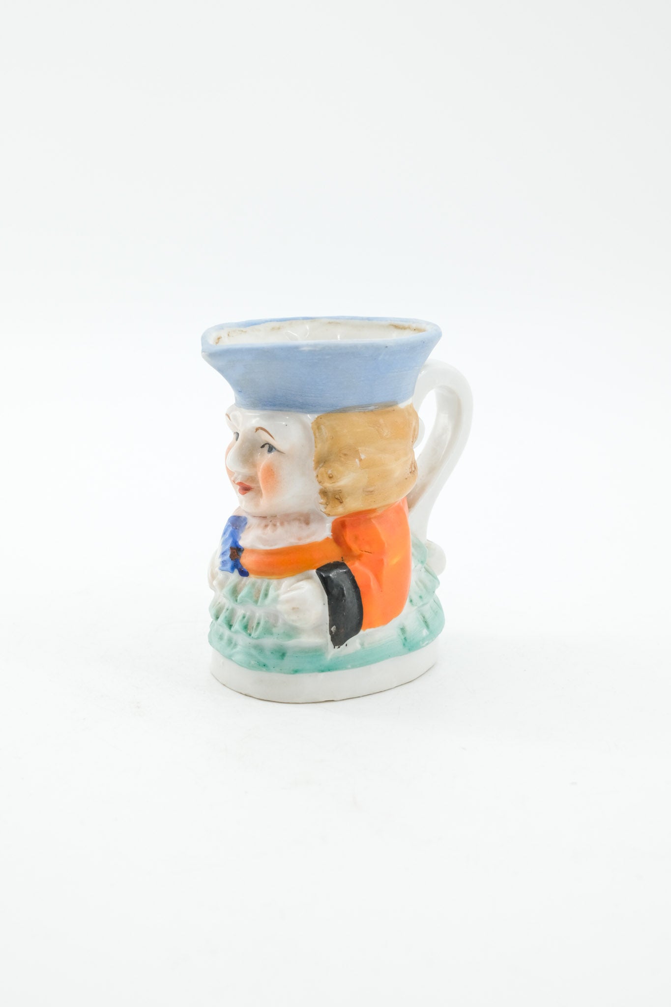 Toby Jug Miniature - Occupied Japan / トビー・ジャグ ミニチュア