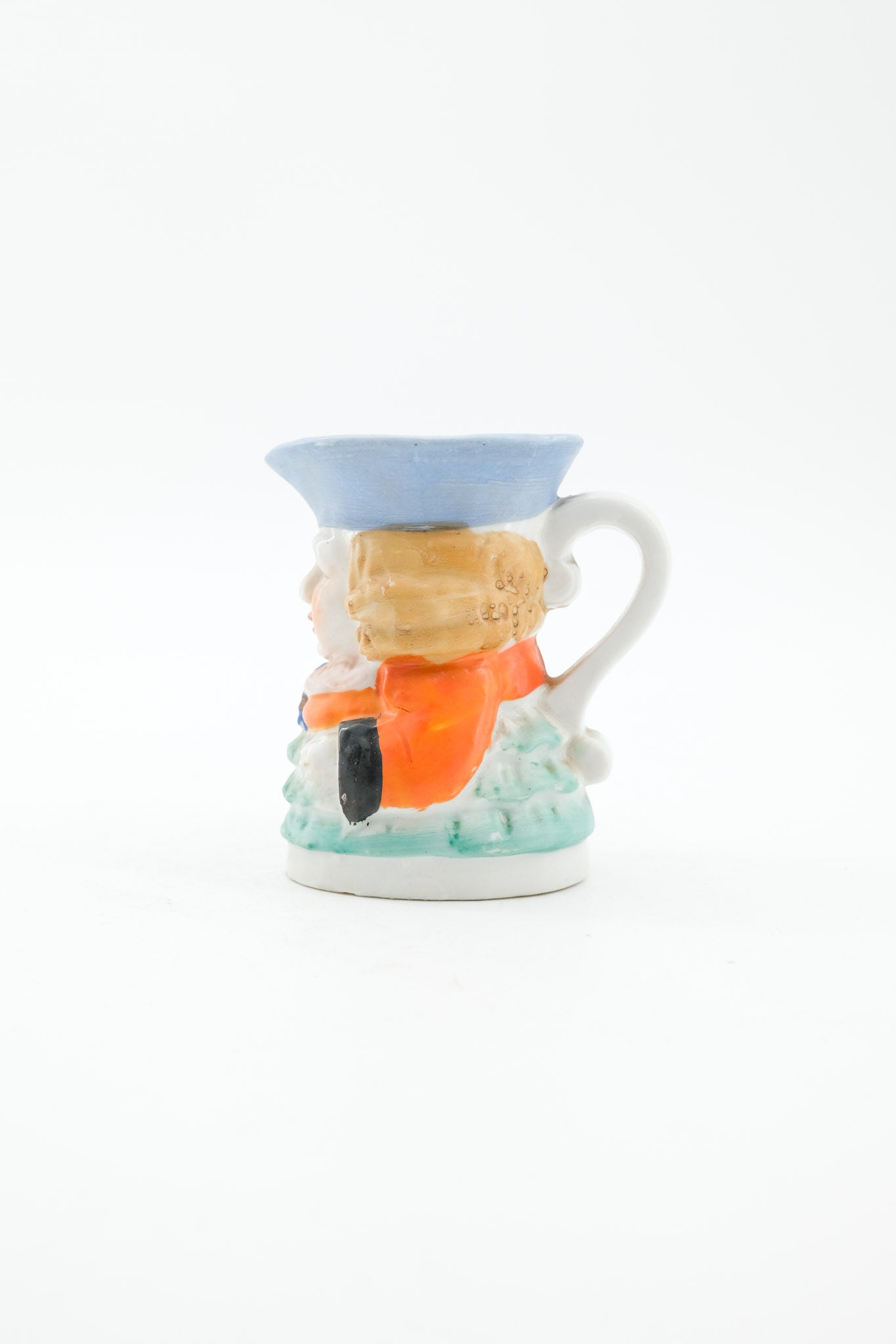 Toby Jug Miniature - Occupied Japan / トビー・ジャグ ミニチュア