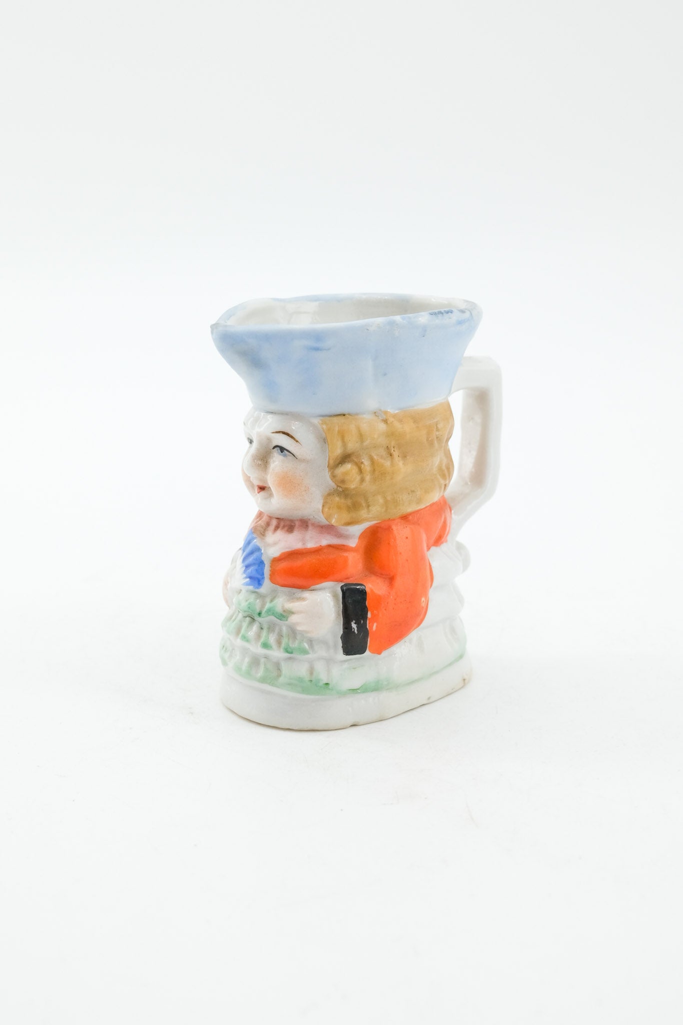 Toby Jug Miniature - Occupied Japan / トビー・ジャグ ミニチュア