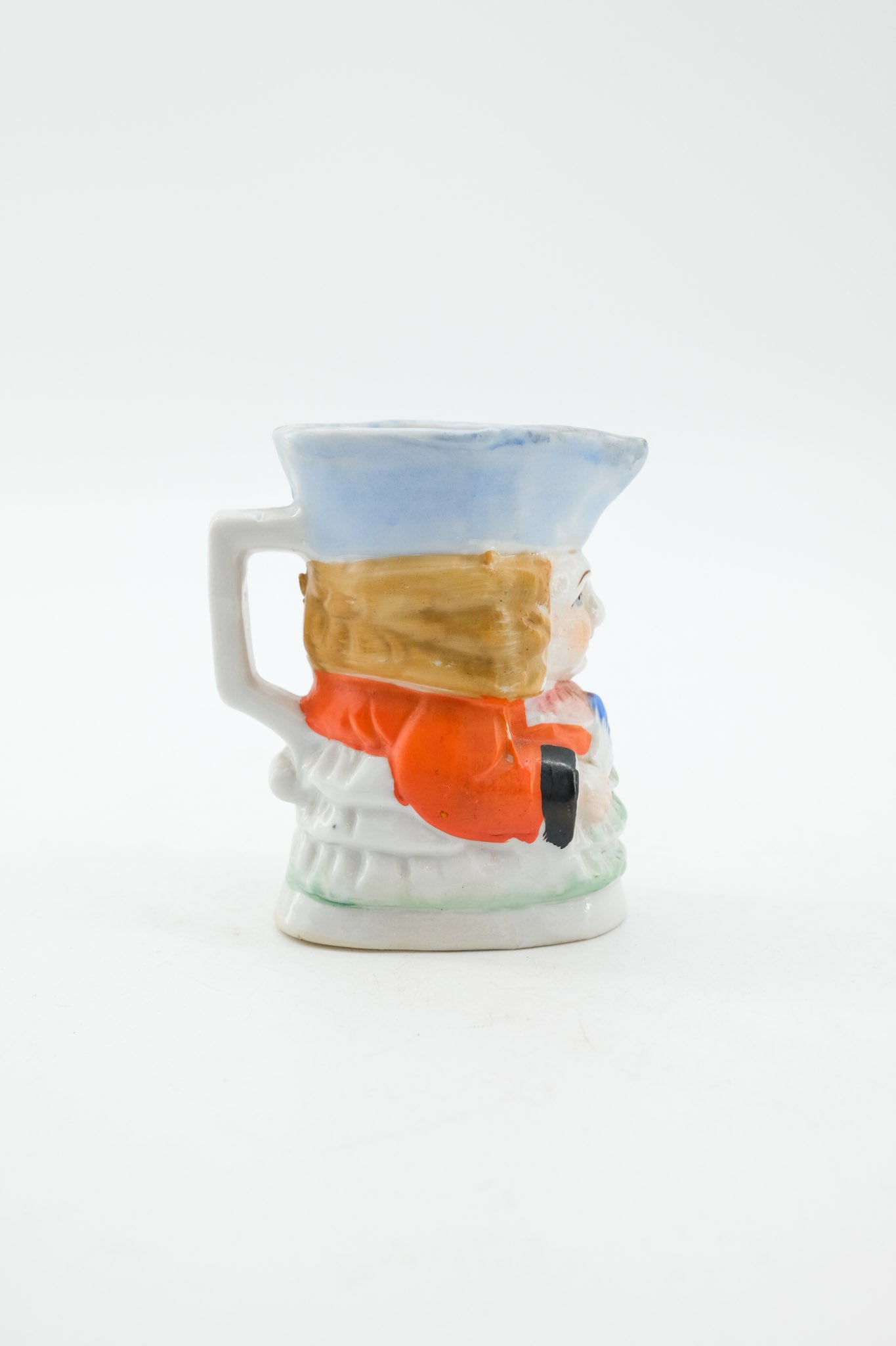 Toby Jug Miniature - Occupied Japan / トビー・ジャグ ミニチュア