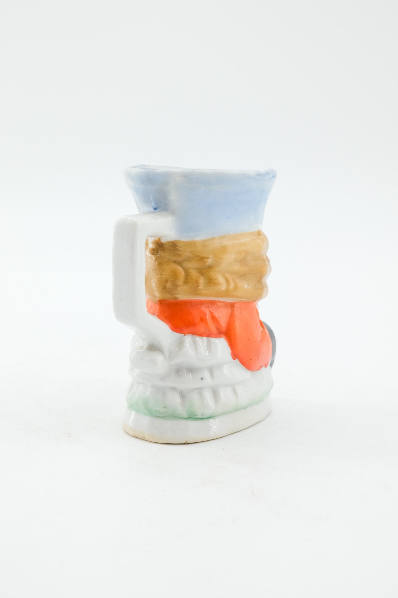 Toby Jug Miniature - Occupied Japan / トビー・ジャグ ミニチュア