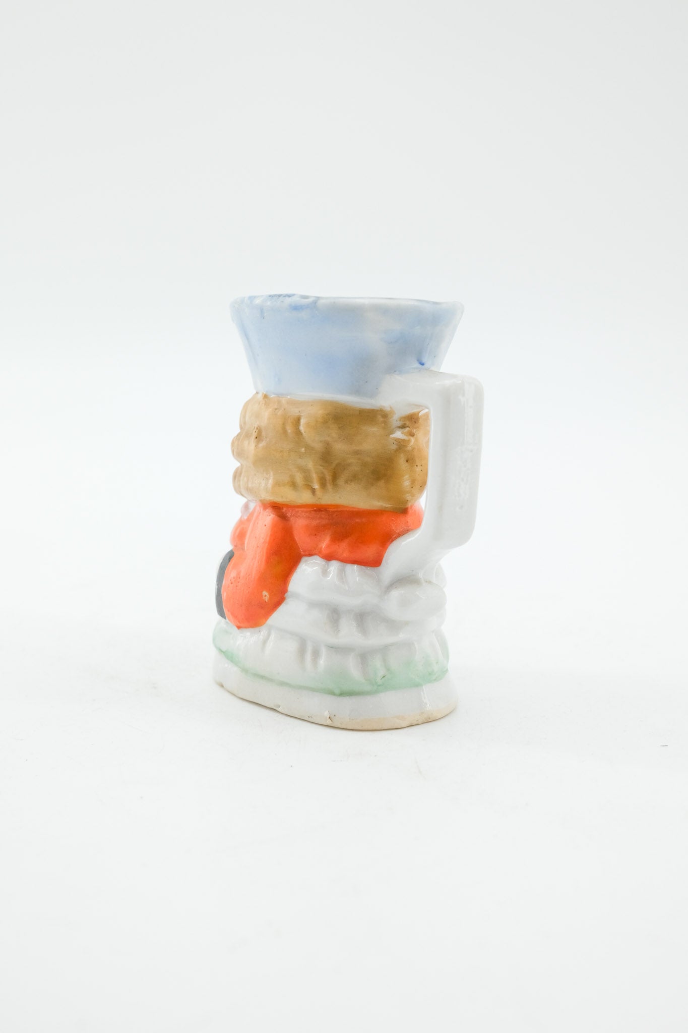 Toby Jug Miniature - Occupied Japan / トビー・ジャグ ミニチュア