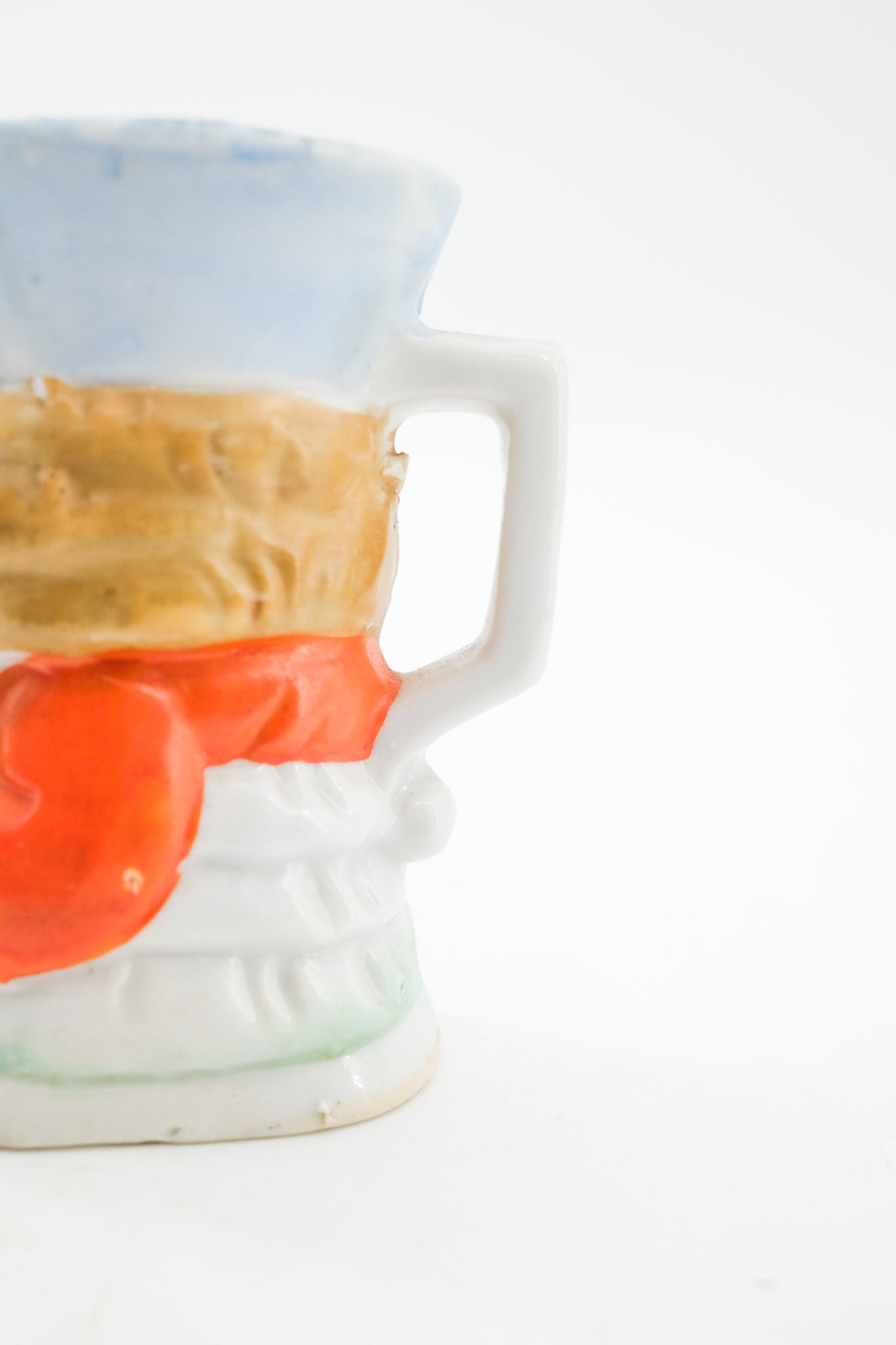 Toby Jug Miniature - Occupied Japan / トビー・ジャグ ミニチュア