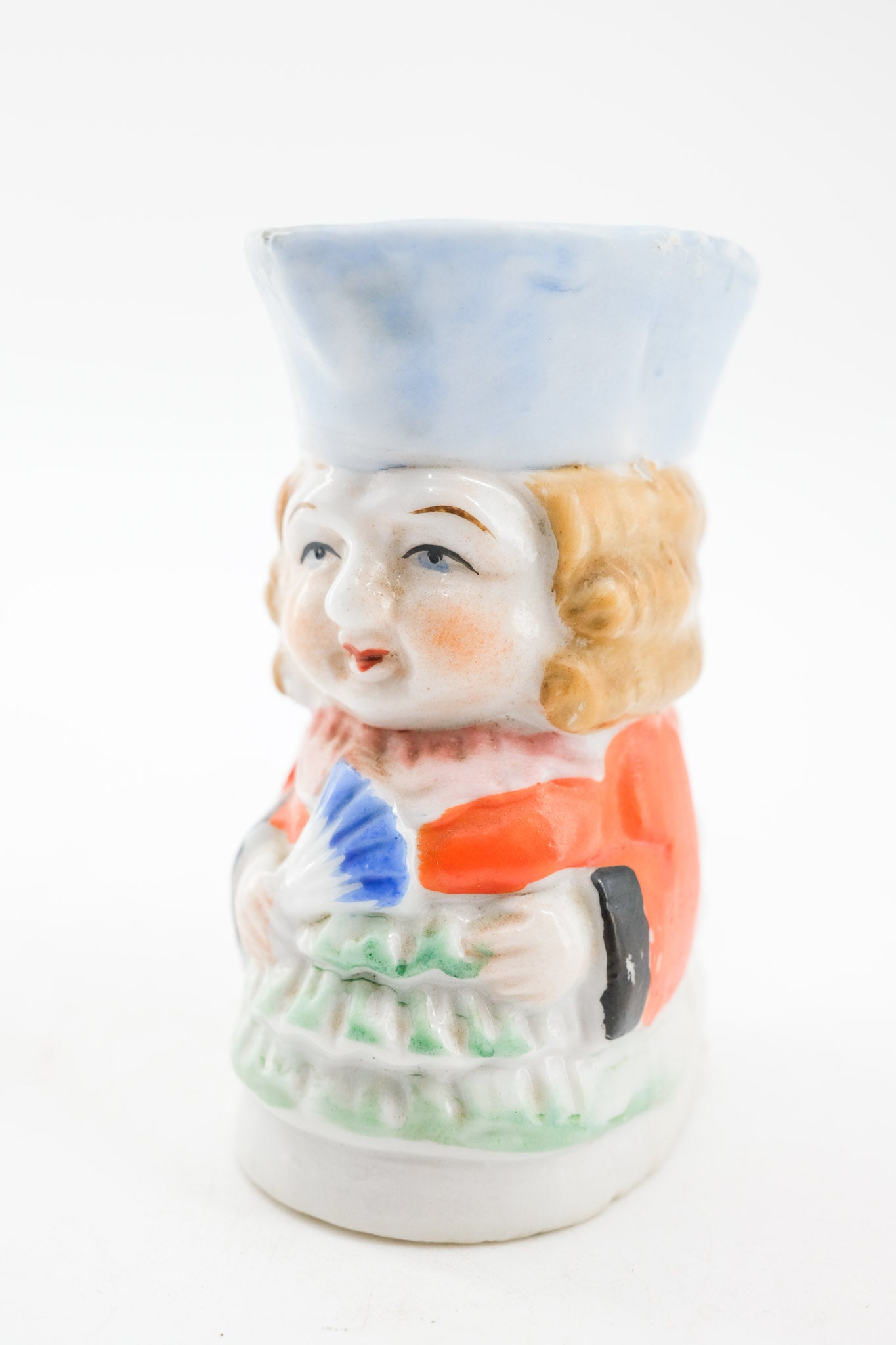 Toby Jug Miniature - Occupied Japan / トビー・ジャグ ミニチュア