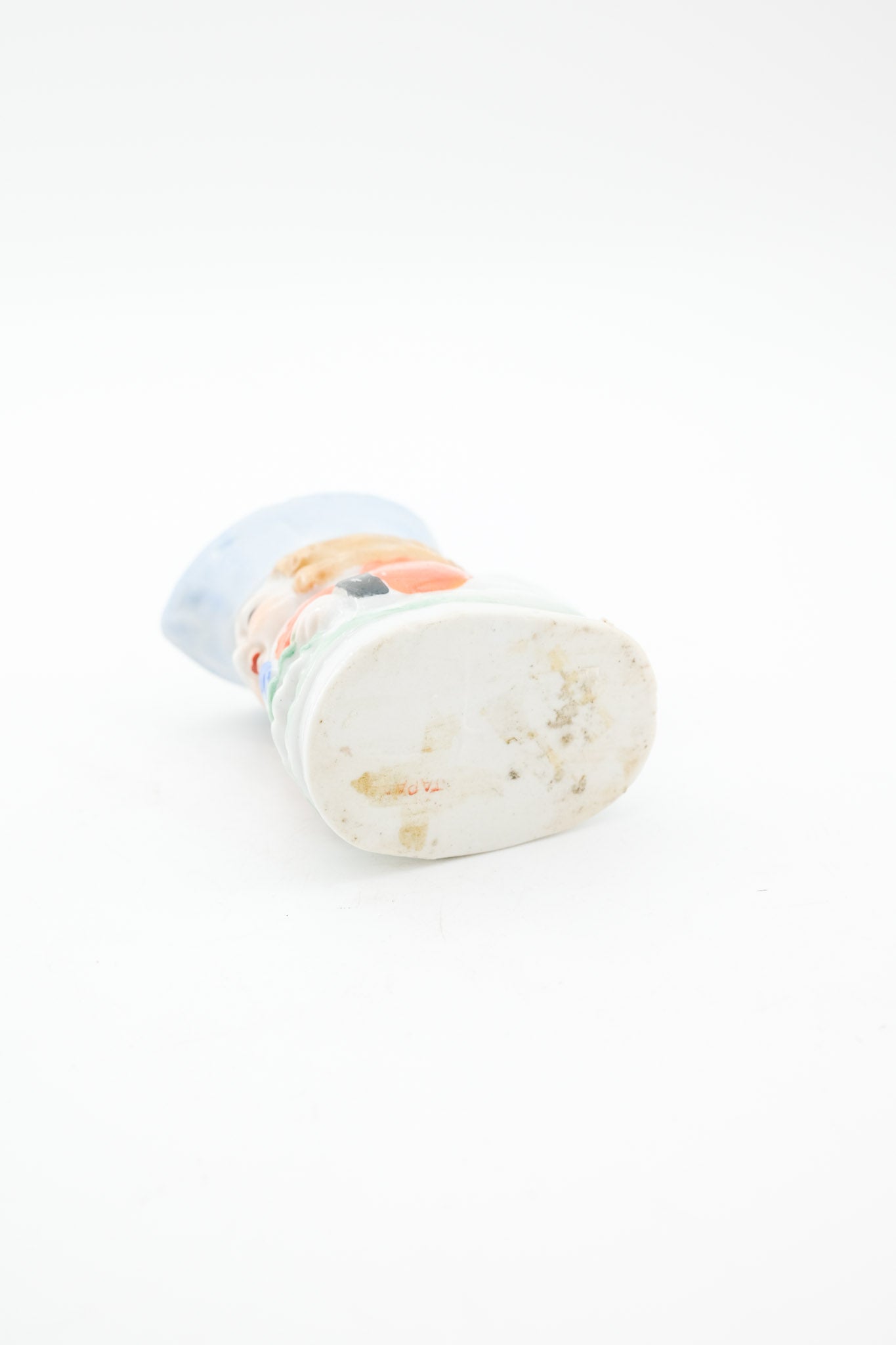 Toby Jug Miniature - Occupied Japan / トビー・ジャグ ミニチュア