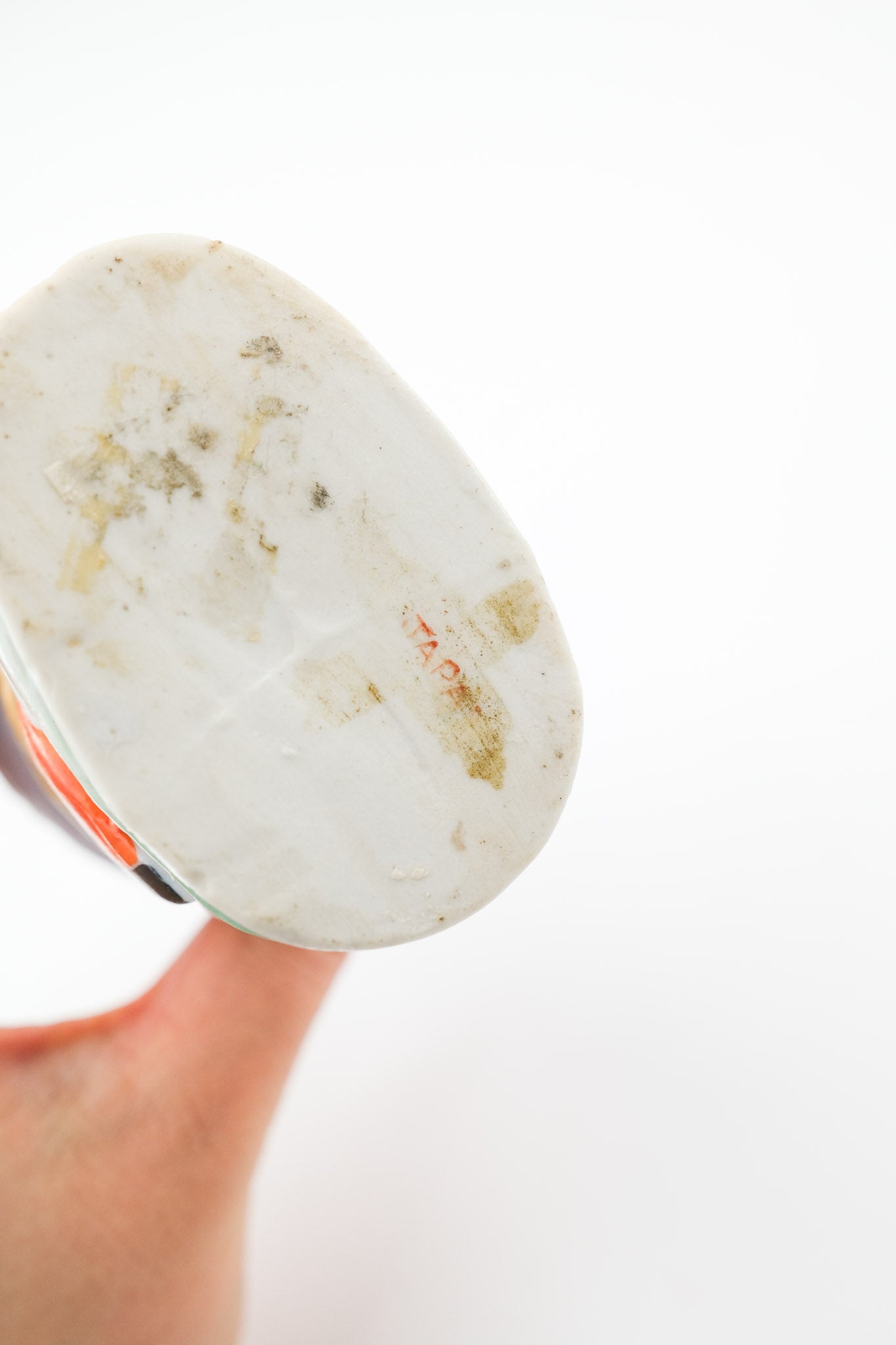 Toby Jug Miniature - Occupied Japan / トビー・ジャグ ミニチュア