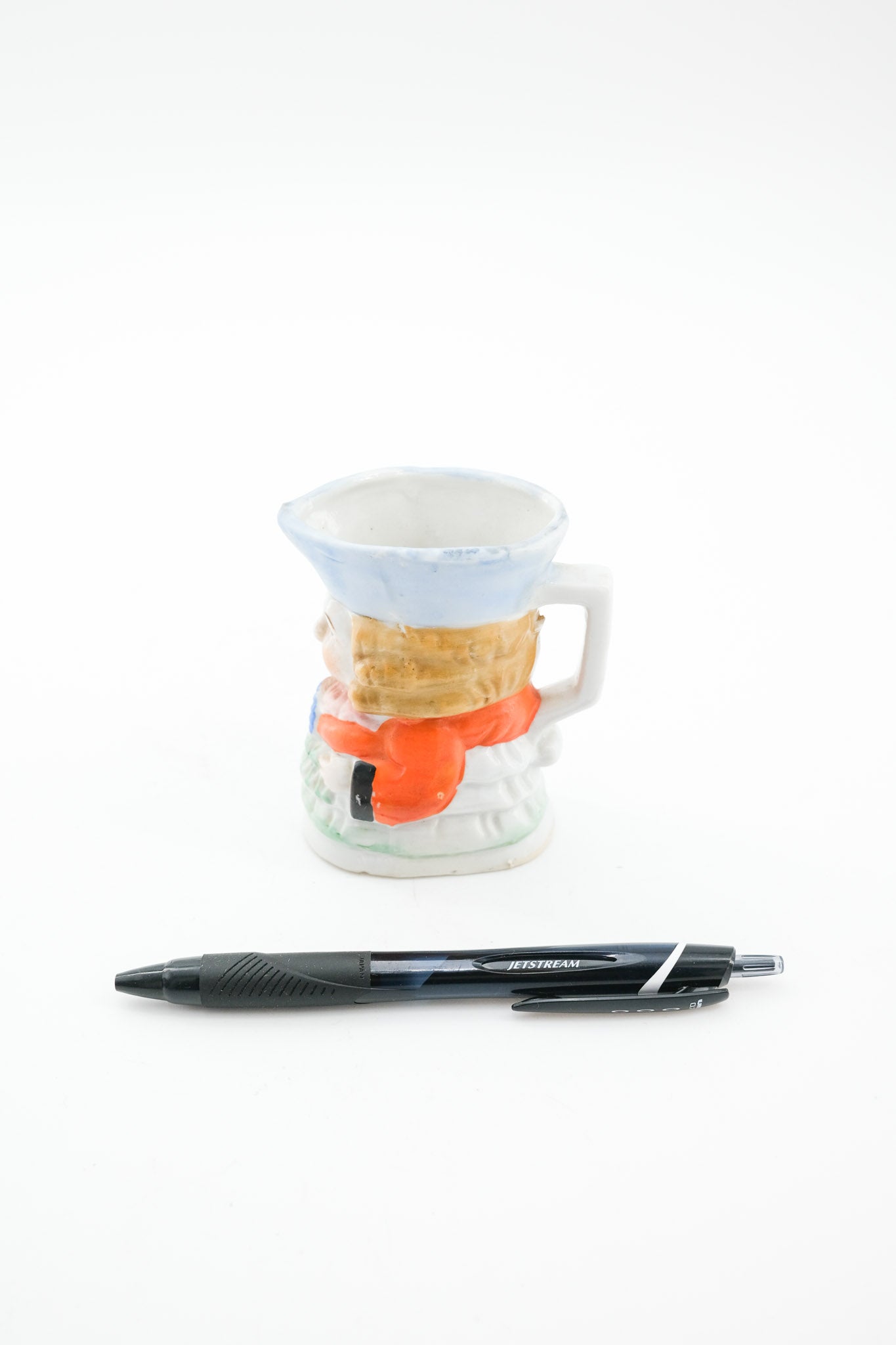 Toby Jug Miniature - Occupied Japan / トビー・ジャグ ミニチュア