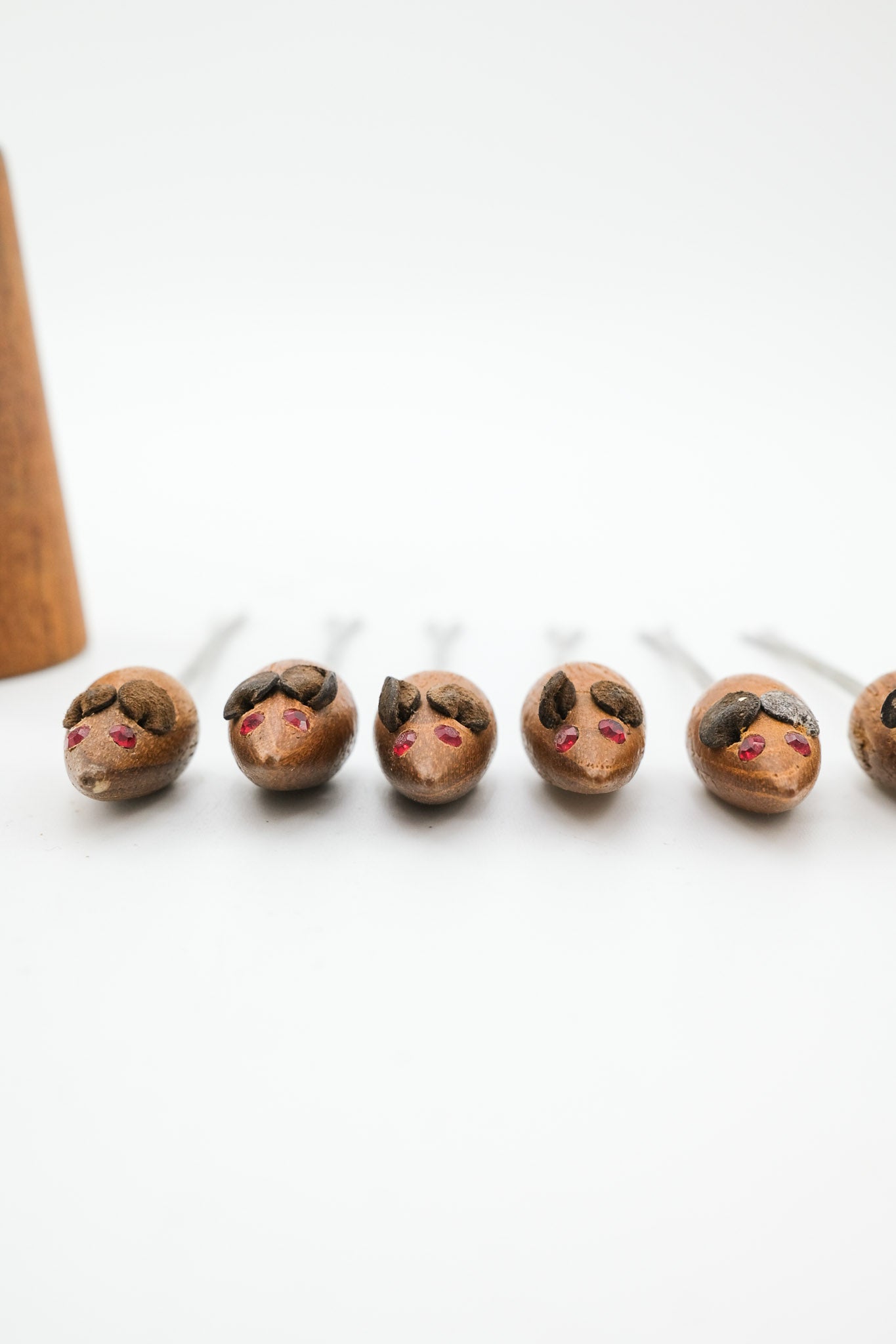 Mouse Cocktail Pick Set / マウス カクテルピック 6本セット