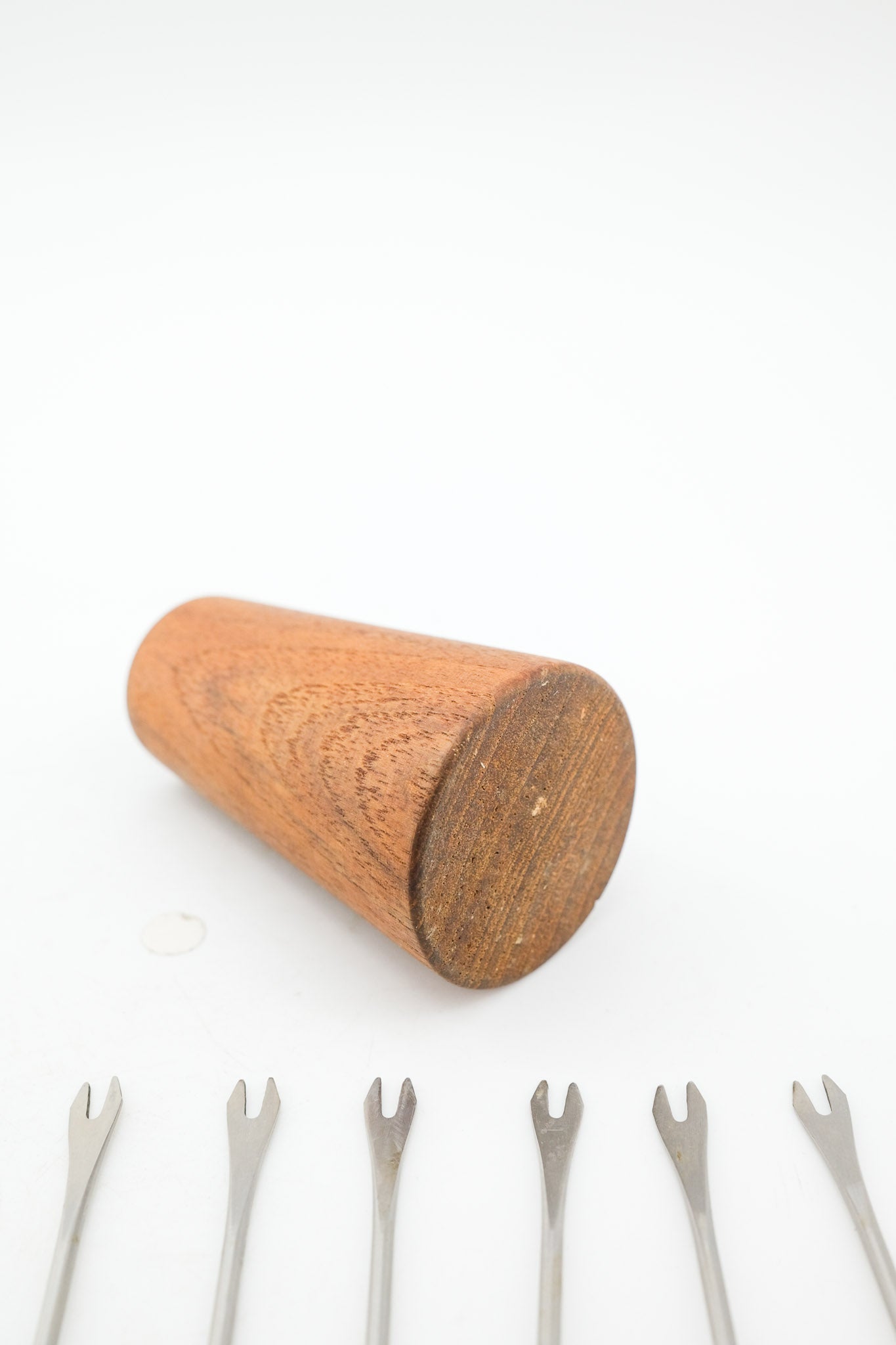 Mouse Cocktail Pick Set / マウス カクテルピック 6本セット