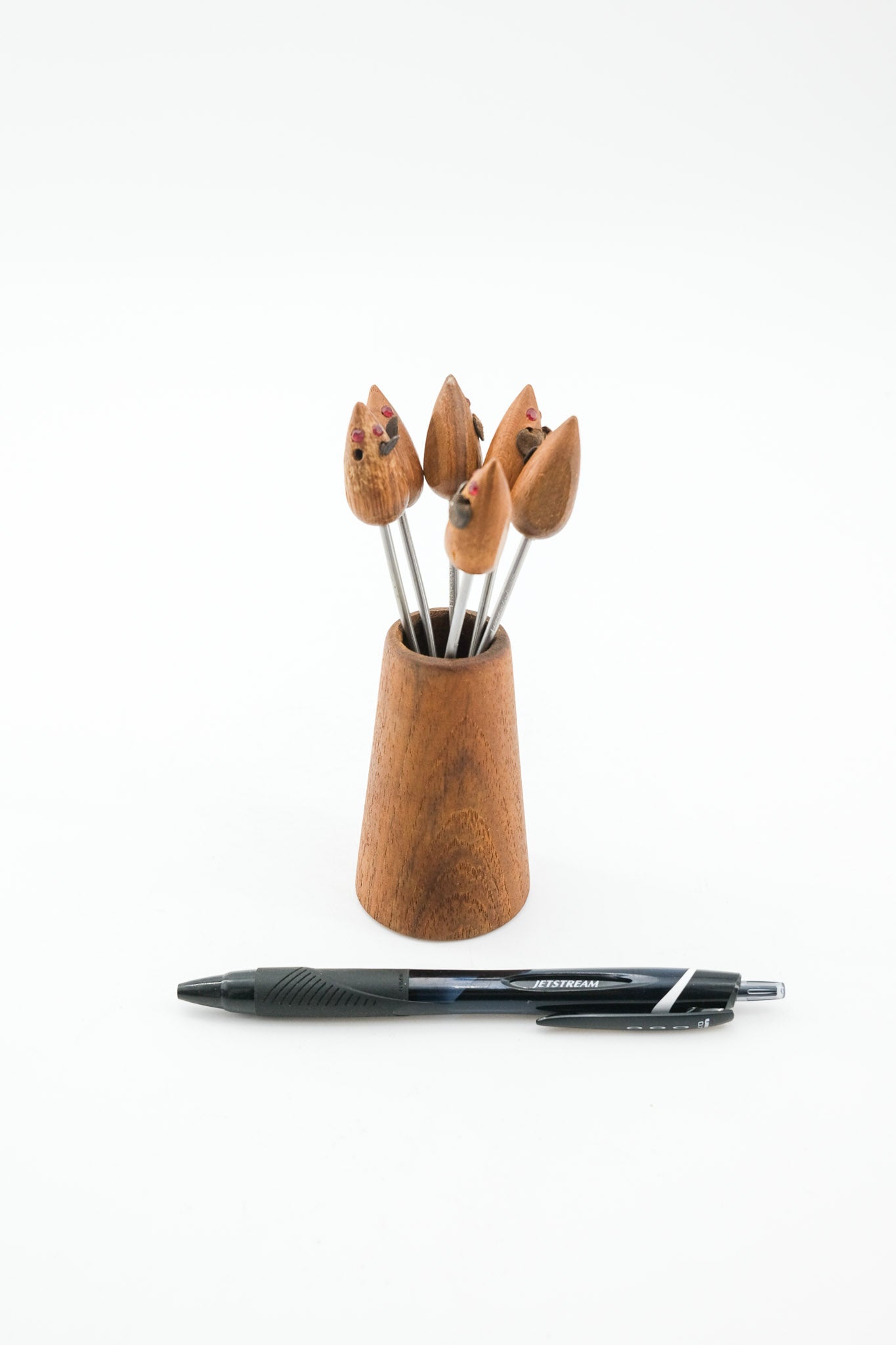 Mouse Cocktail Pick Set / マウス カクテルピック 6本セット