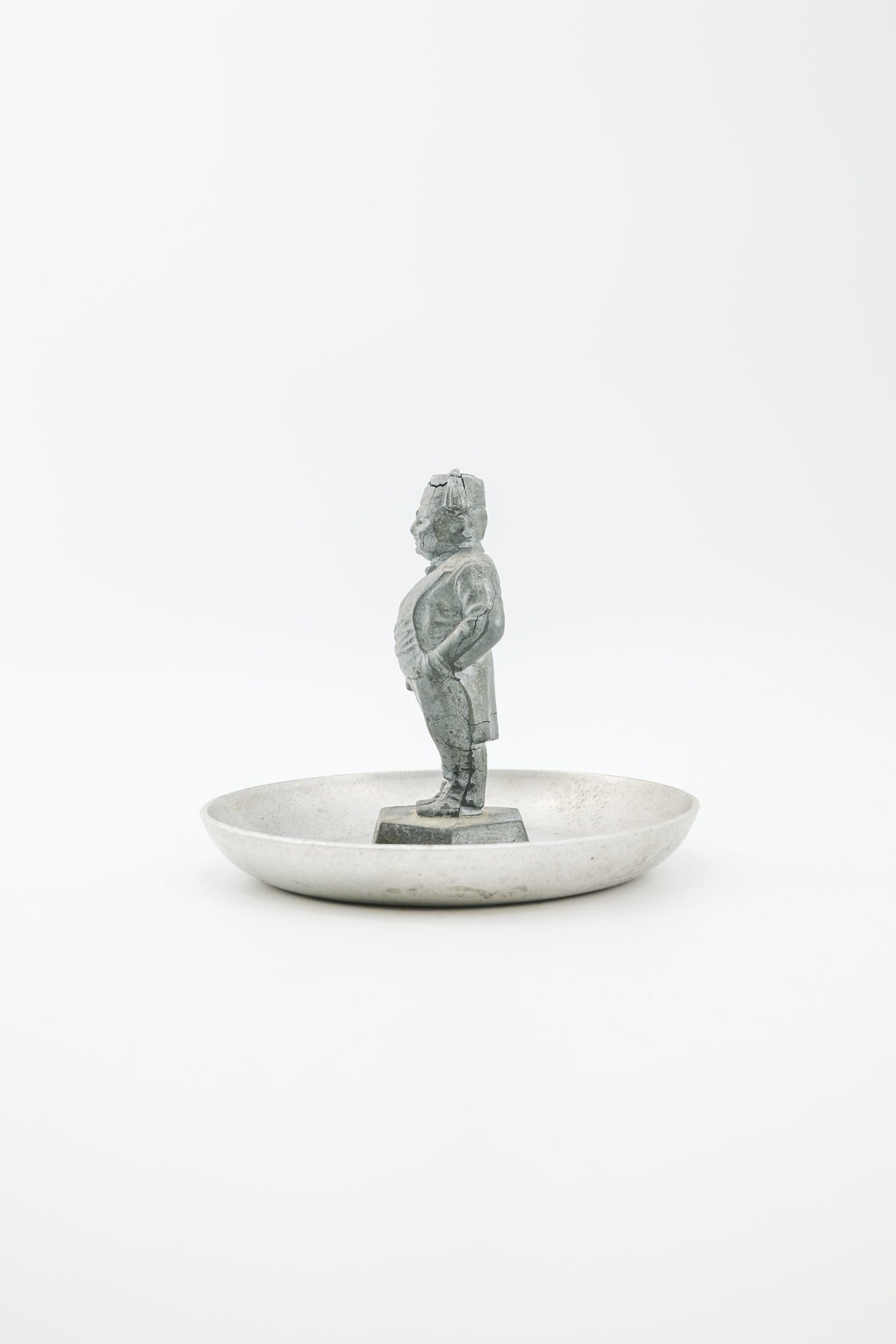 Shriner Al Menah Ashtray / シュライナー Al Menah 灰皿