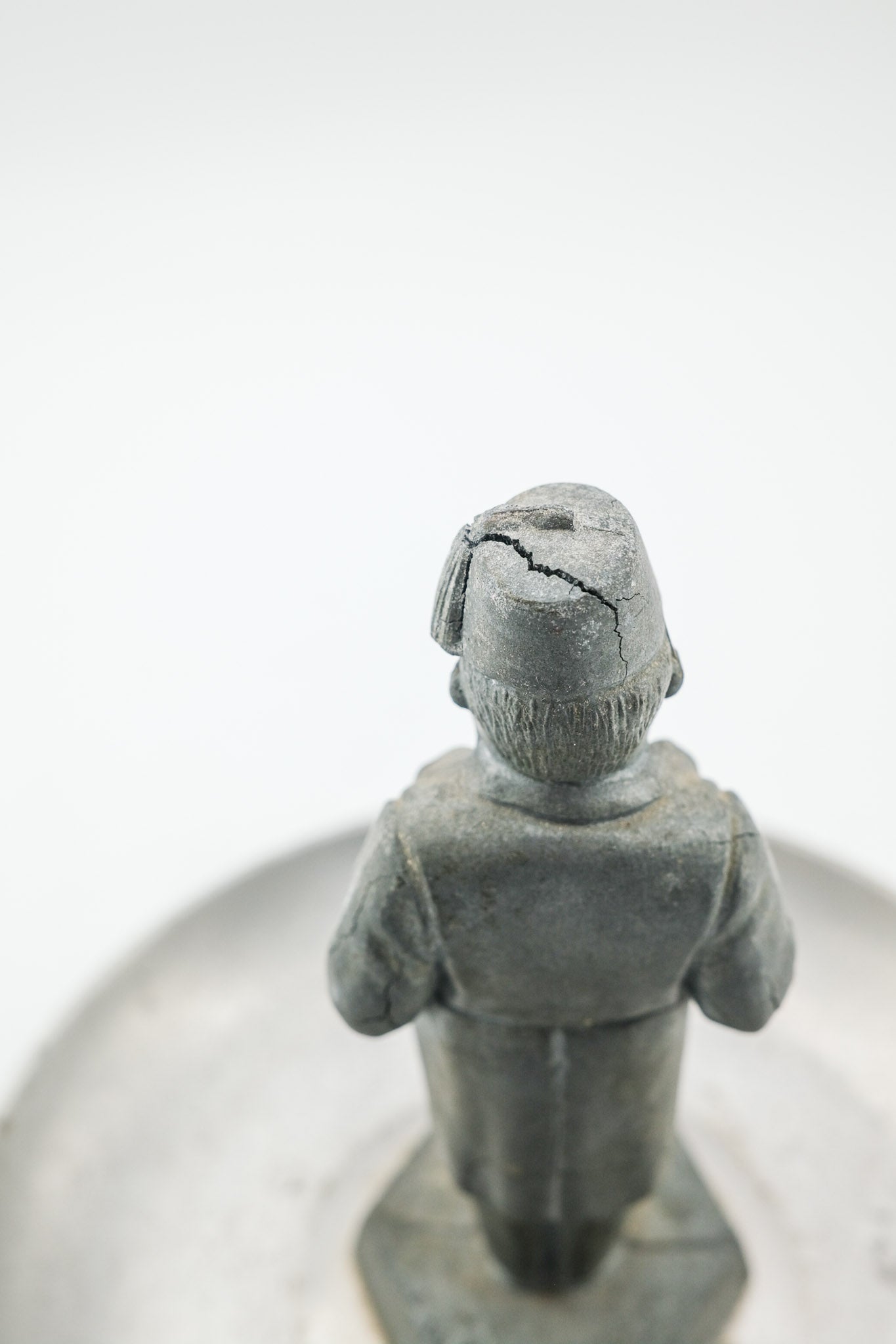 Shriner Al Menah Ashtray / シュライナー Al Menah 灰皿