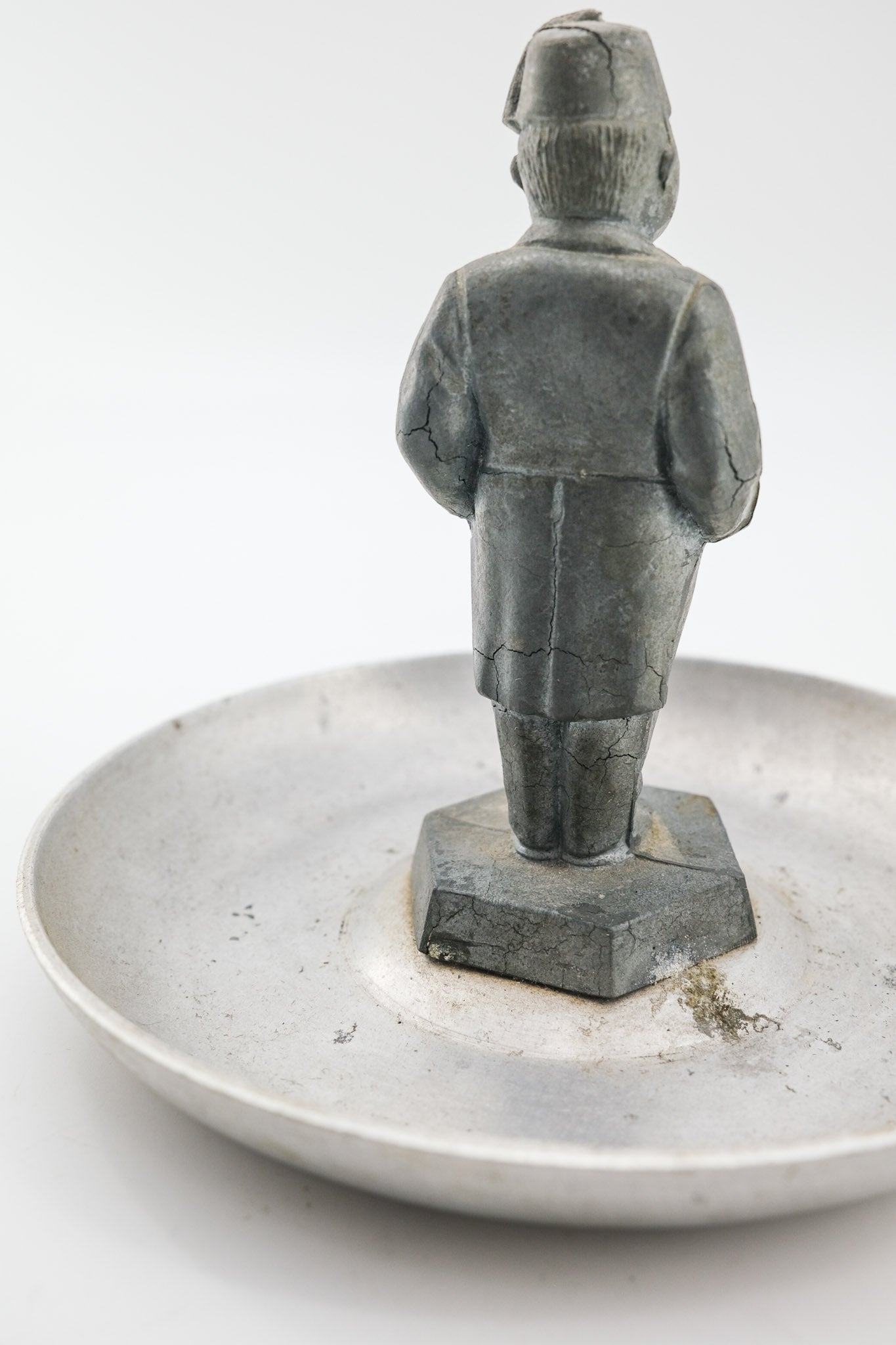 Shriner Al Menah Ashtray / シュライナー Al Menah 灰皿