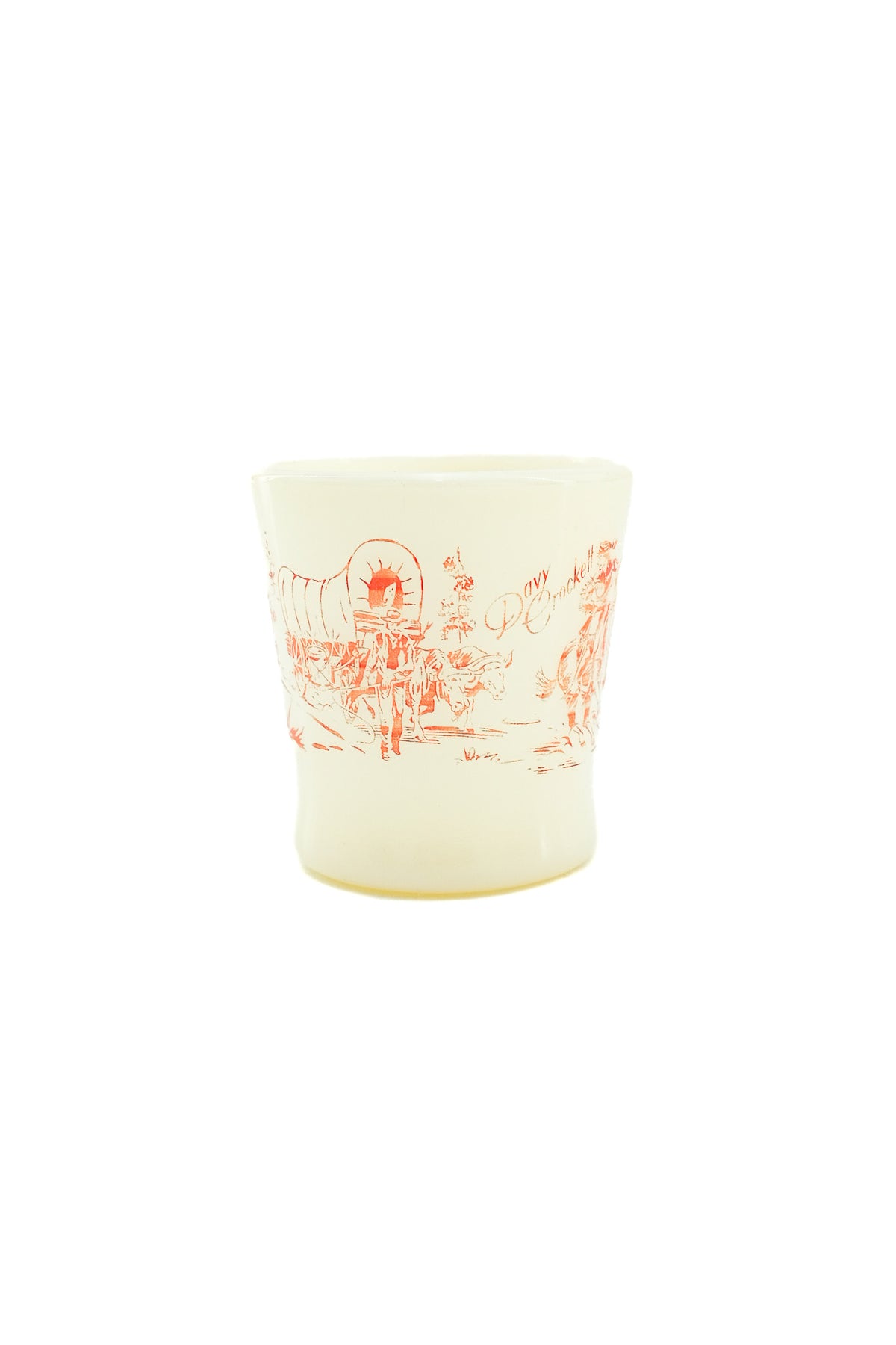 Davy Crockett Mug / デイビー・クロケット マグカップ