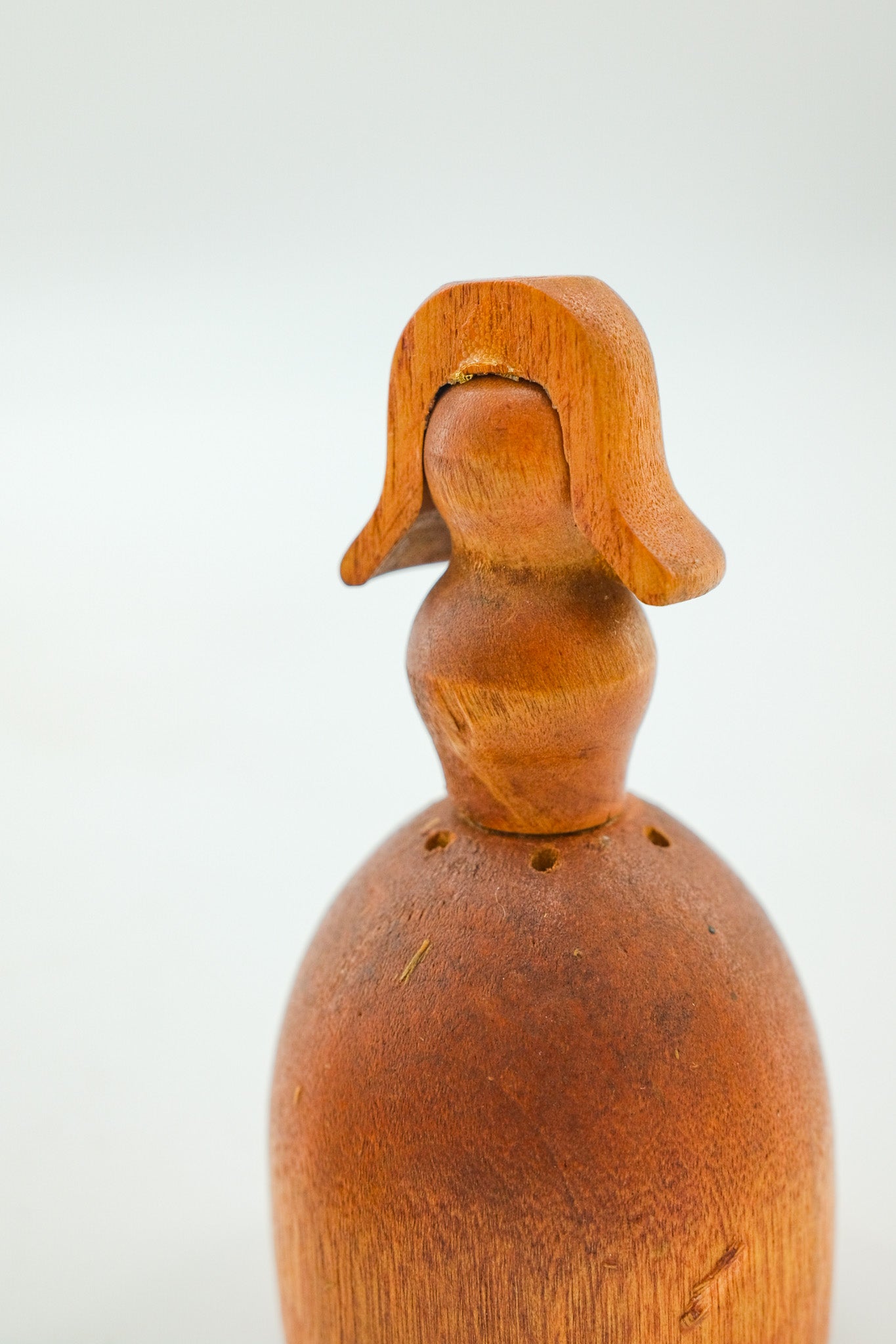 Wooden S&P Shakers / 木製 ソルト＆ペッパーシェイカー