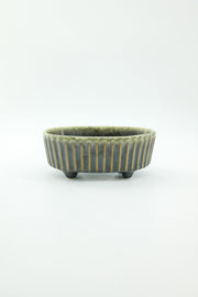 Hull Pottery Oval Planter F39 / ハル・ポッタリー オーバルプランター F39
