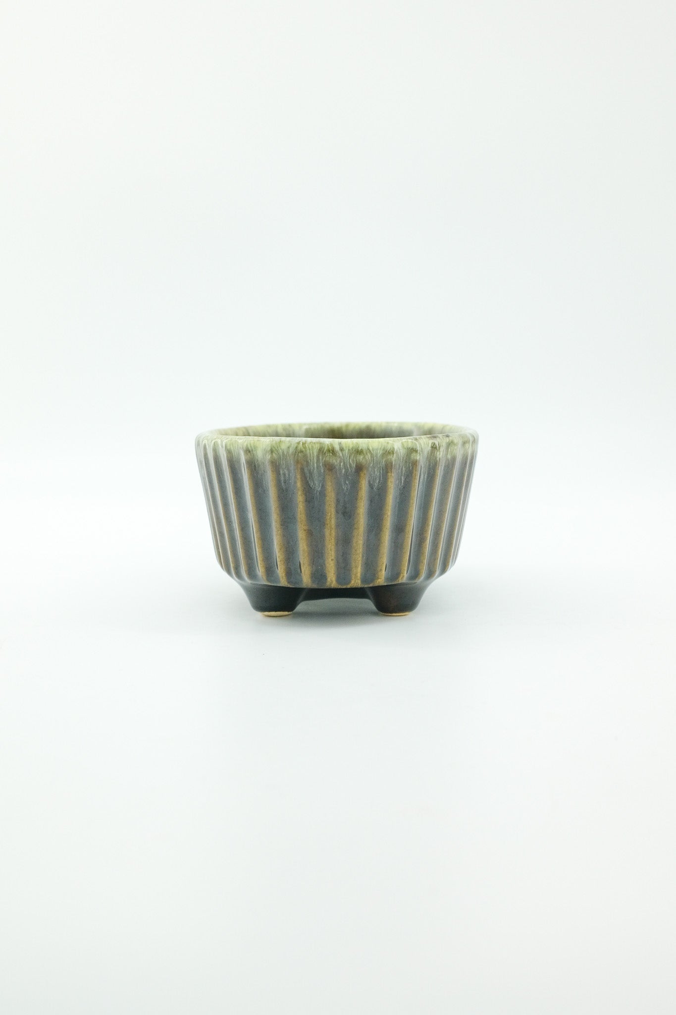 Hull Pottery Oval Planter F39 / ハル・ポッタリー オーバルプランター F39