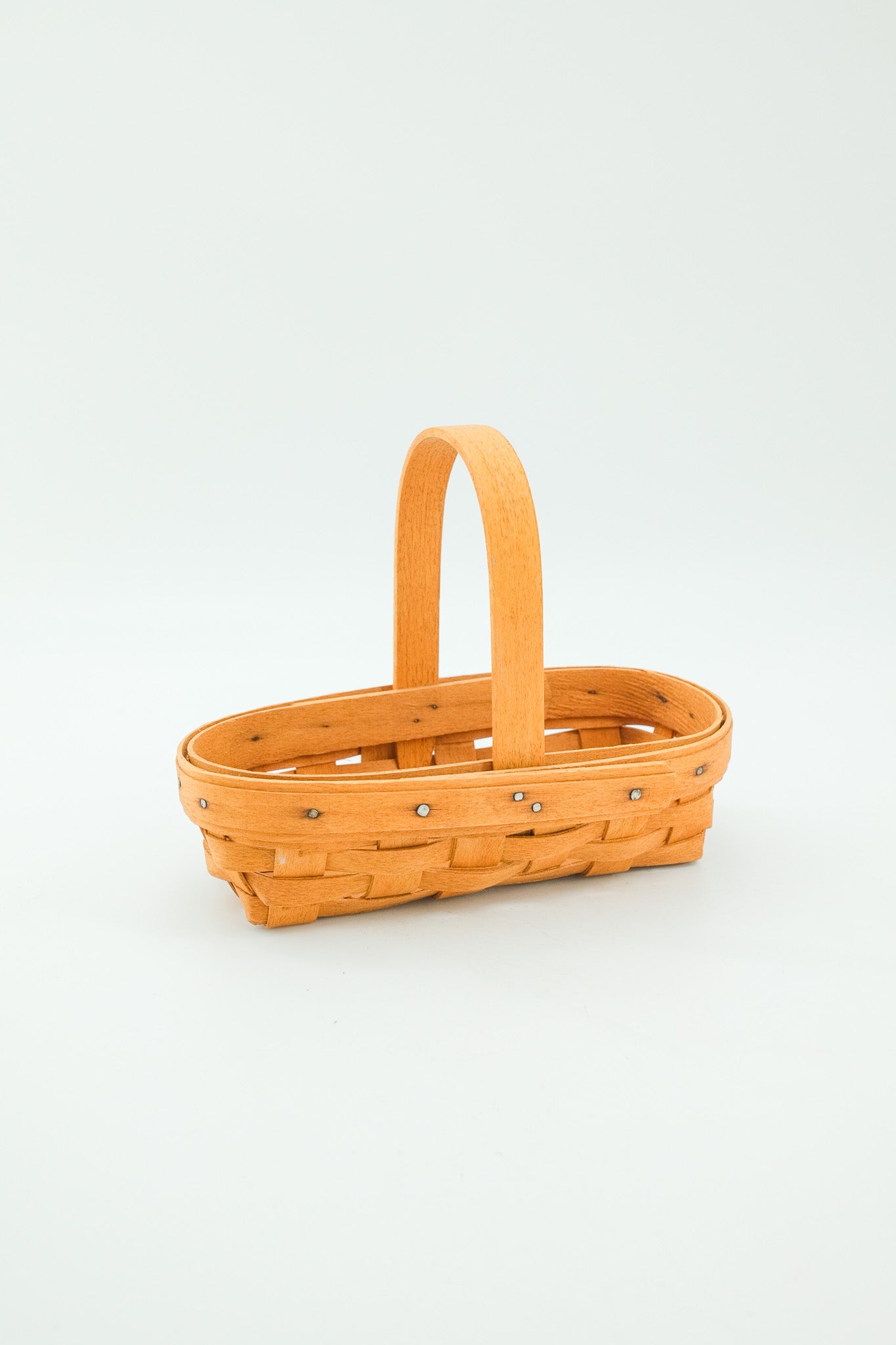 Longaberger Hostess Appreciation Basket / ロンガバーガー ホステス・アプレシエーション・バスケット