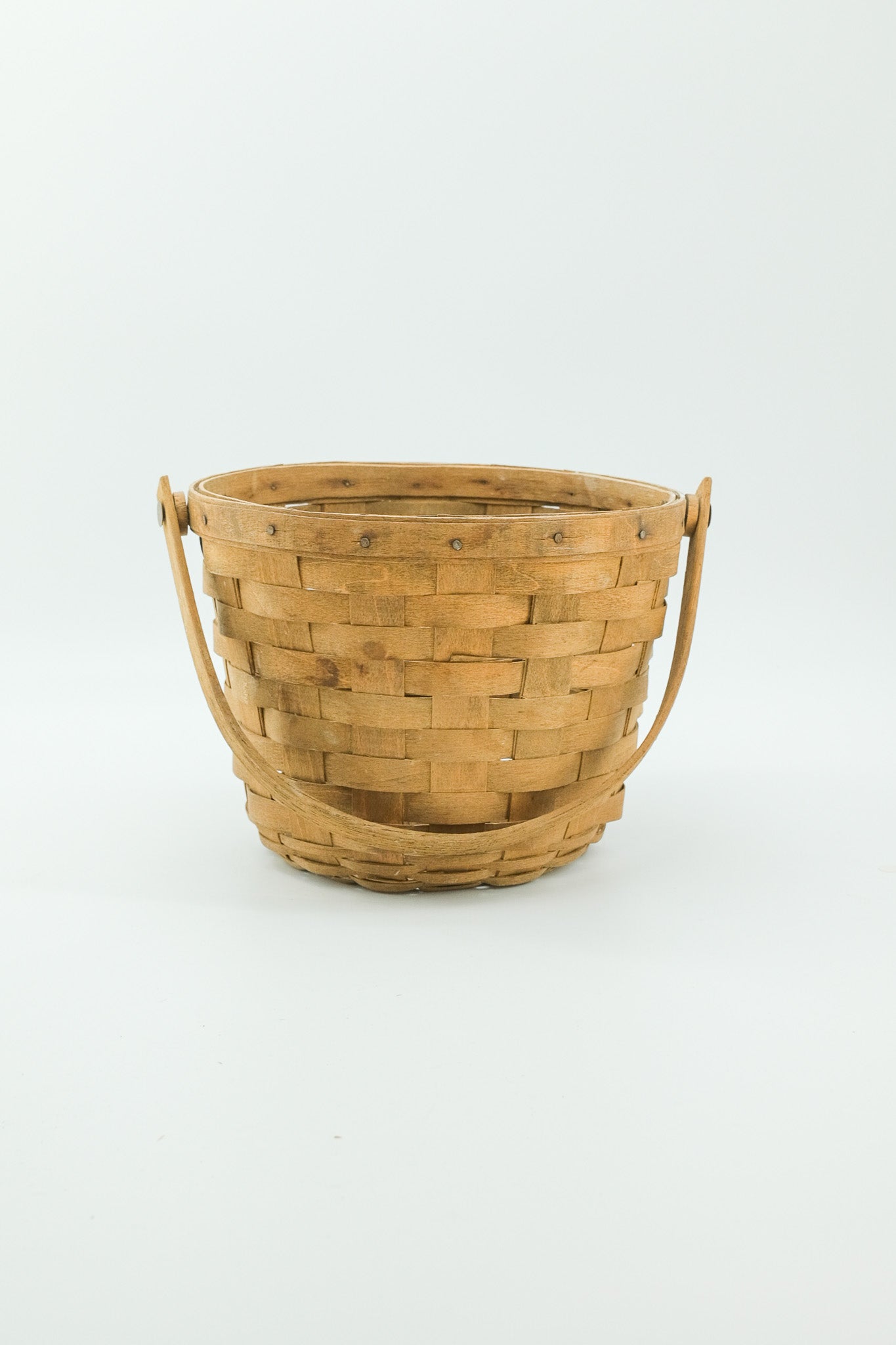 Longaberger Basket / ロンガバーガー バスケット – STORE IN FACTORY
