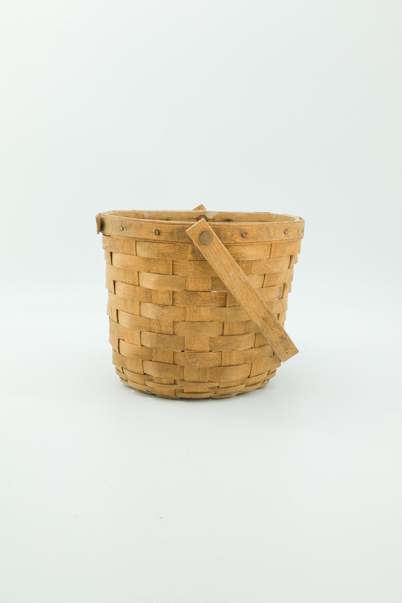 Longaberger Basket / ロンガバーガー バスケット – STORE IN FACTORY