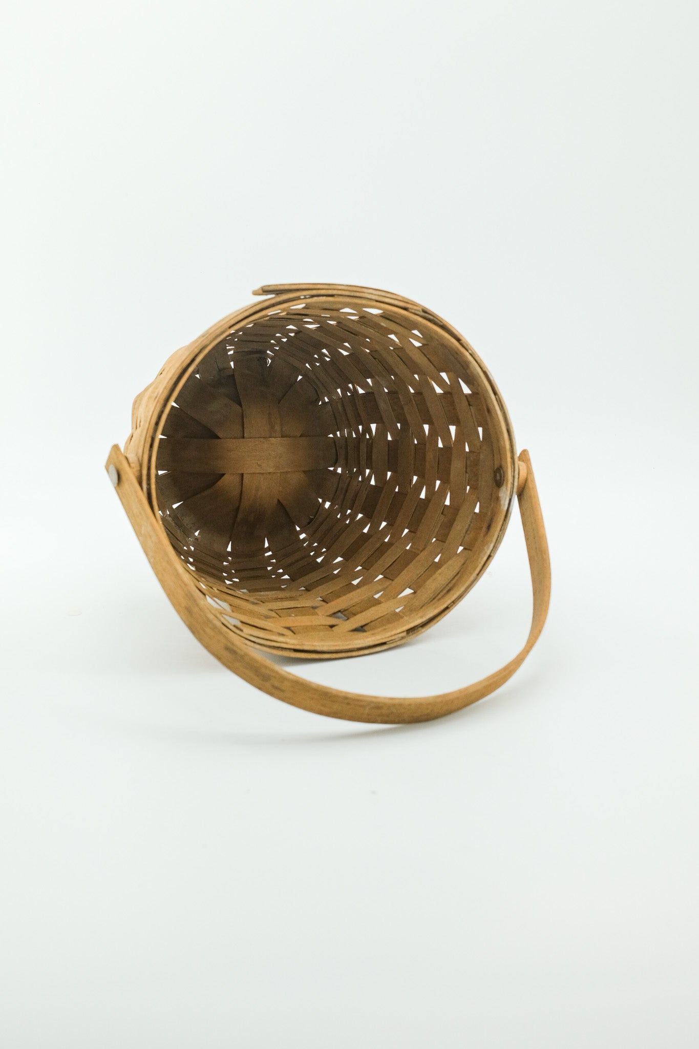 Longaberger Basket / ロンガバーガー バスケット