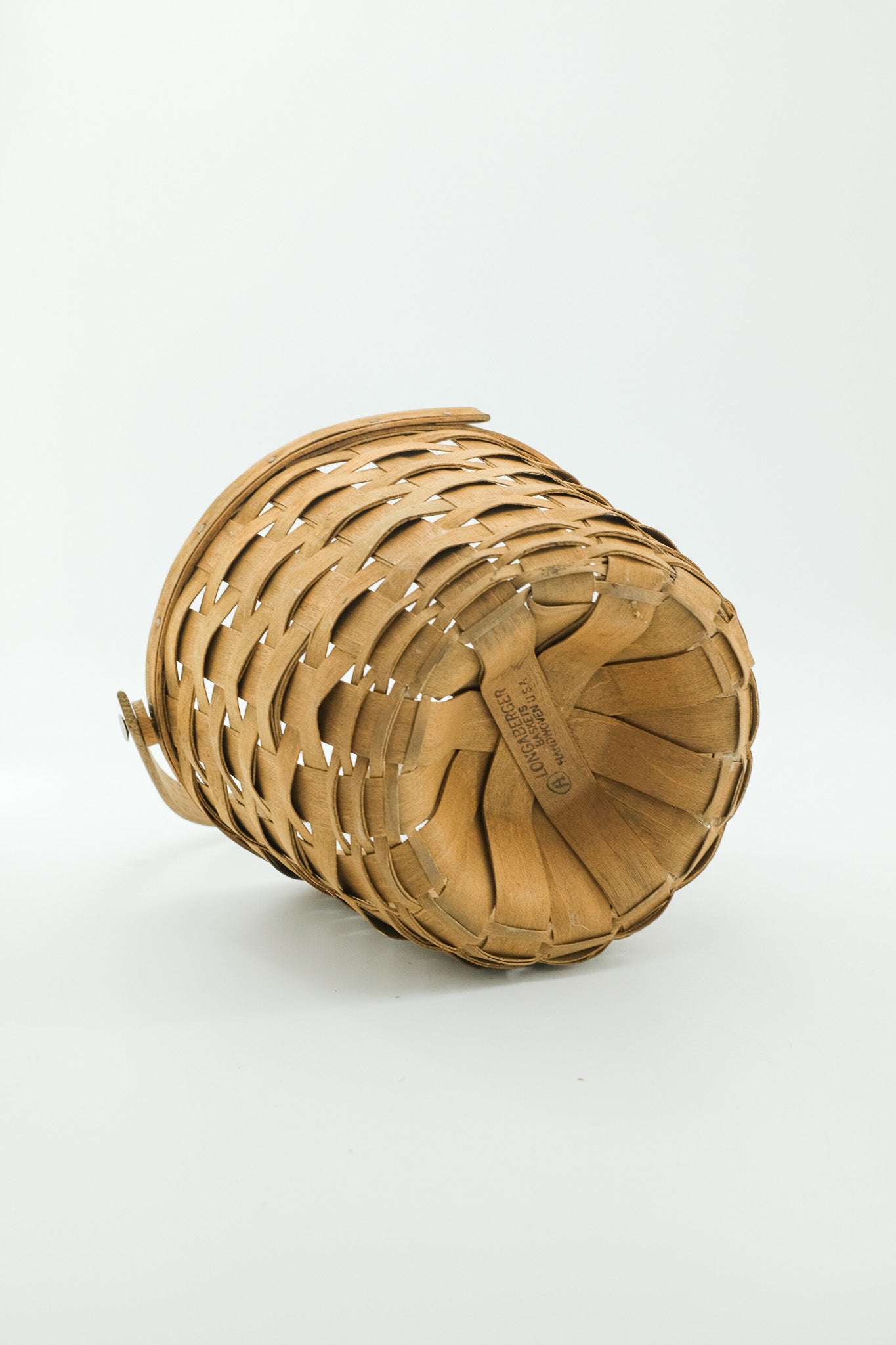 Longaberger Basket / ロンガバーガー バスケット