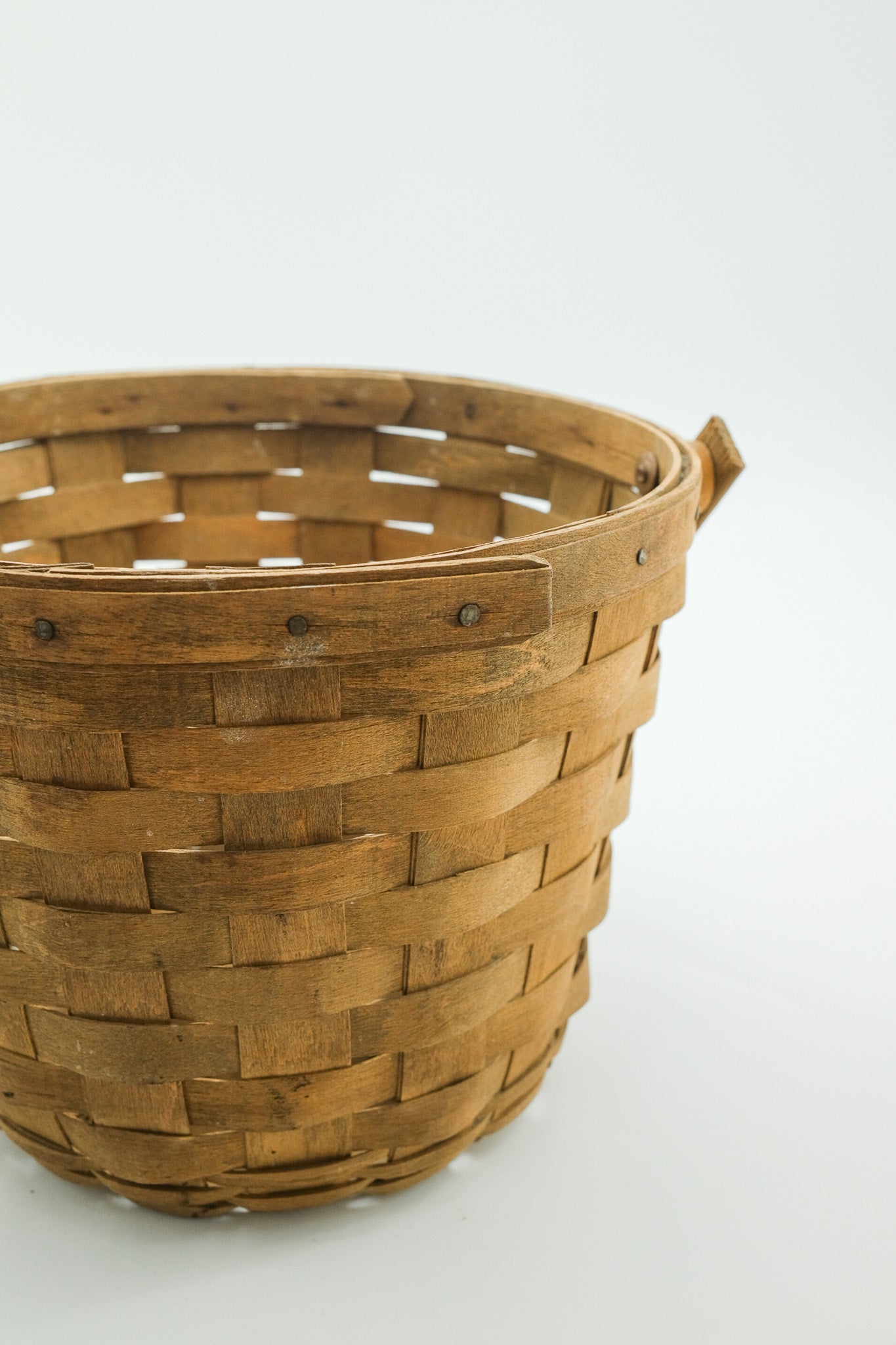 Longaberger Basket / ロンガバーガー バスケット