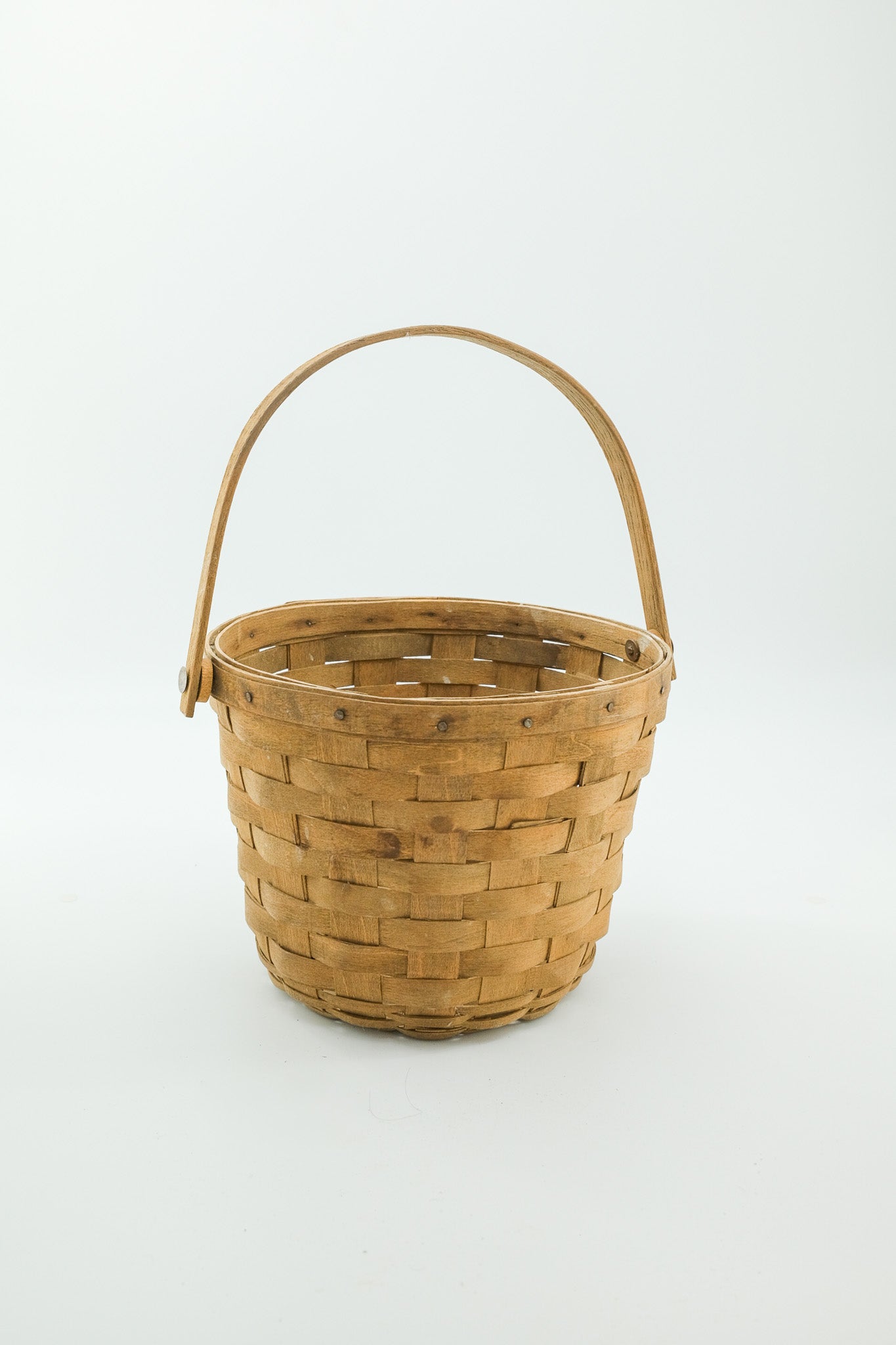 Longaberger Basket / ロンガバーガー バスケット – STORE IN FACTORY