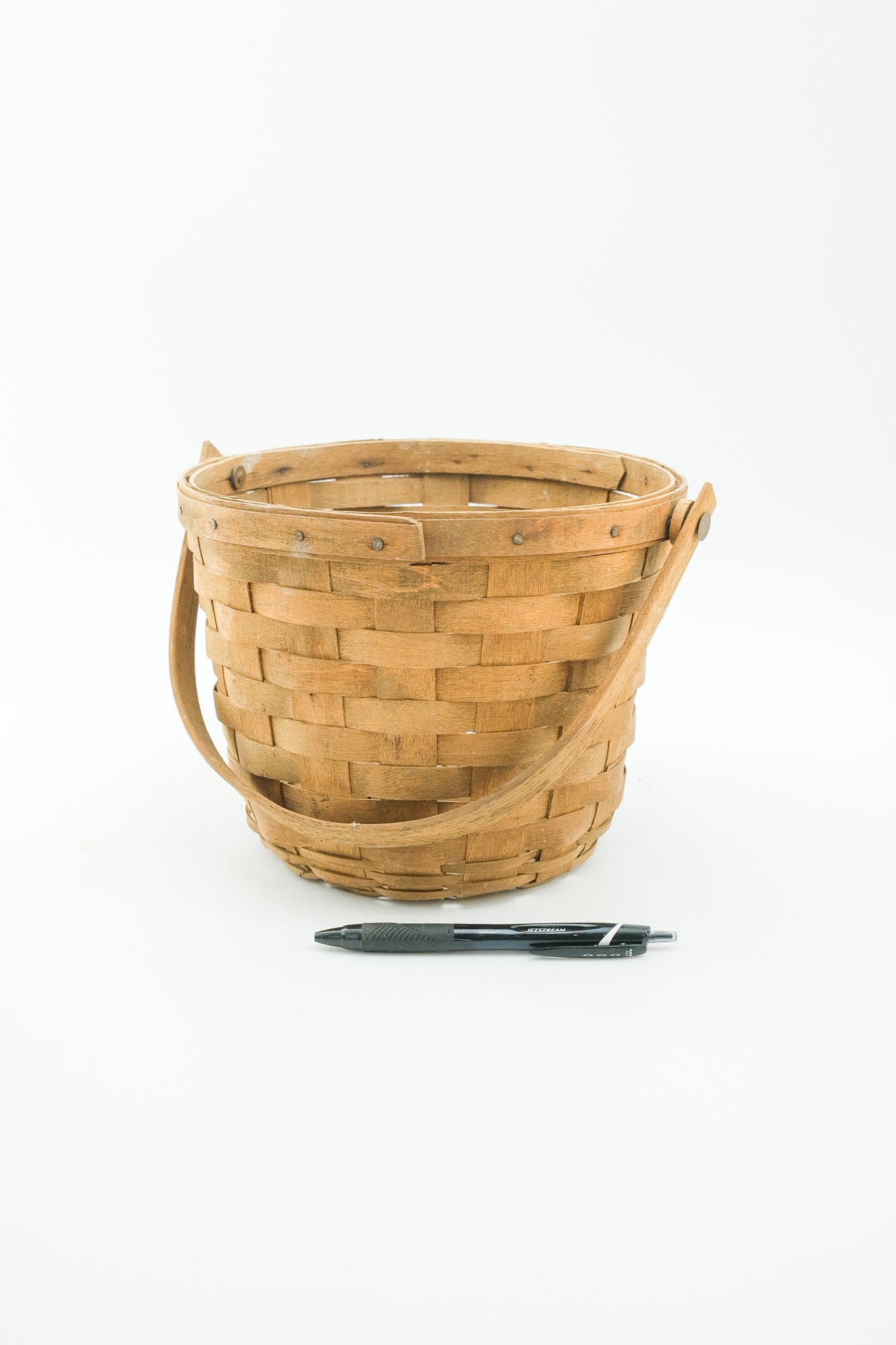 Longaberger Basket / ロンガバーガー バスケット – STORE IN FACTORY