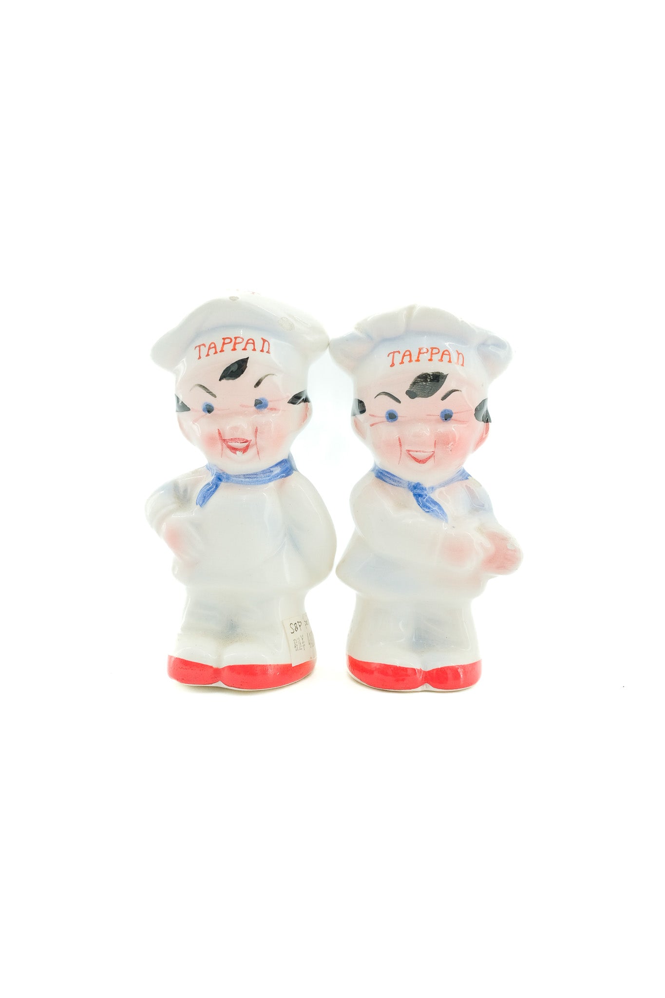 Salt & Pepper / ソルト＆ペッパー – STORE IN FACTORY Online