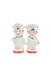 Vintage Tappan Salt & Pepper Shakers / ビンテージ タッパン ソルト＆ペッパーシェーカー セット