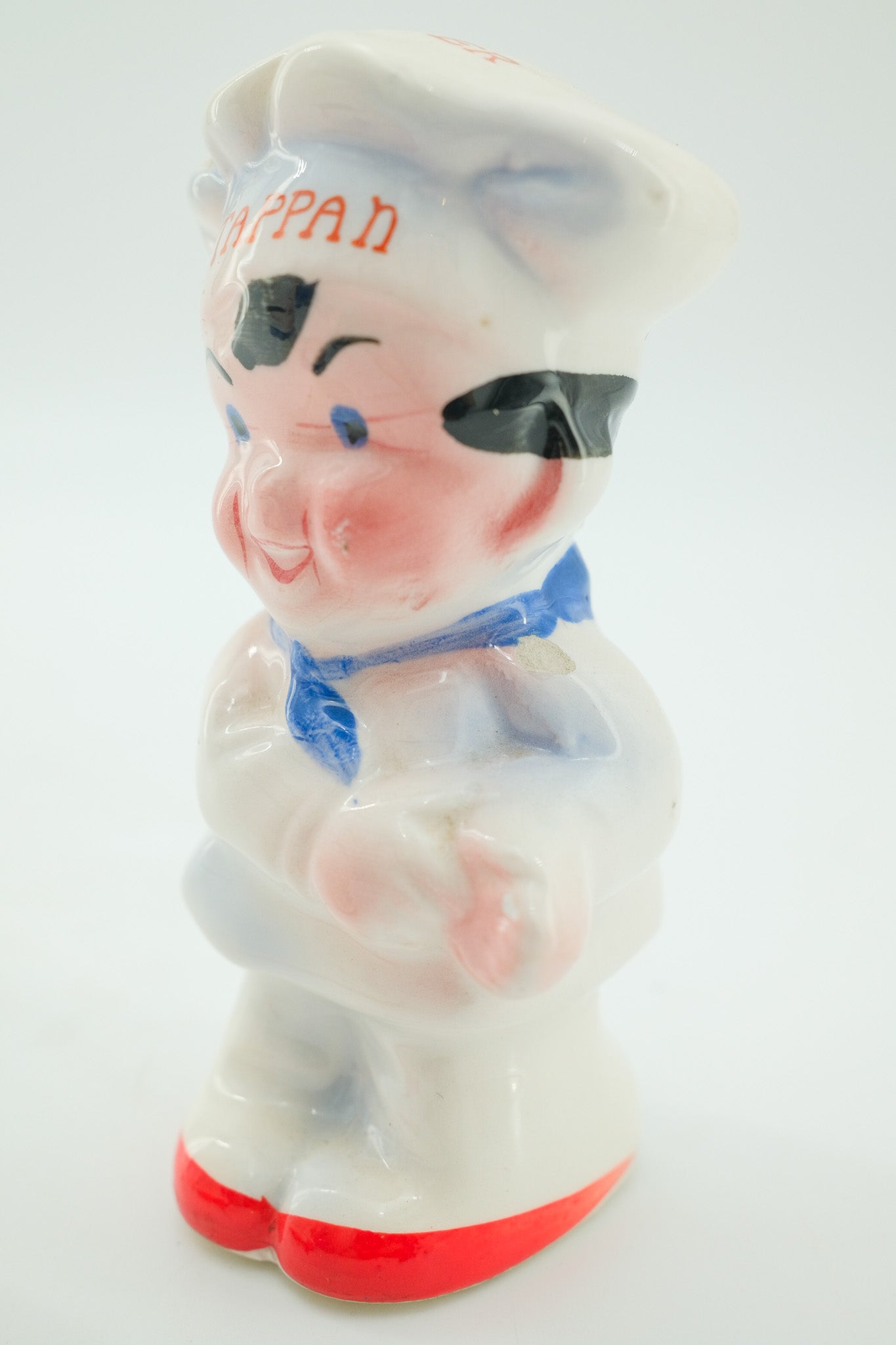 Vintage Tappan Salt & Pepper Shakers / ビンテージ タッパン ソルト＆ペッパーシェーカー セット