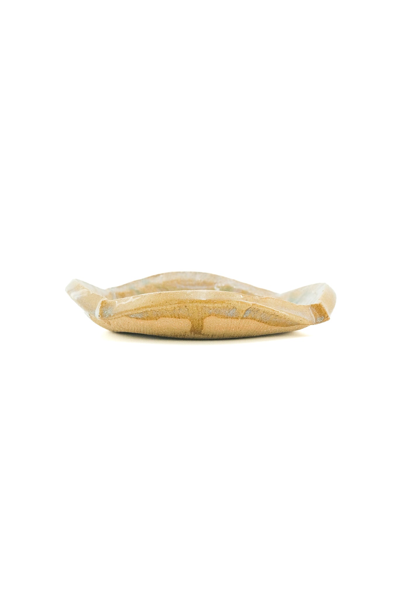 Ceramic Accessory Tray / 陶器の小皿・トレイ