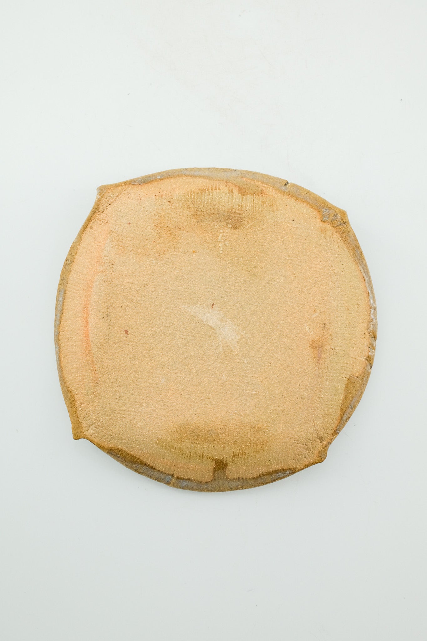 Ceramic Accessory Tray / 陶器の小皿・トレイ