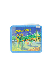 TOM CORBETT SPACE CADET LUNCH BOX / トム・コーベット スペースカデット ランチボックス（Unknown）