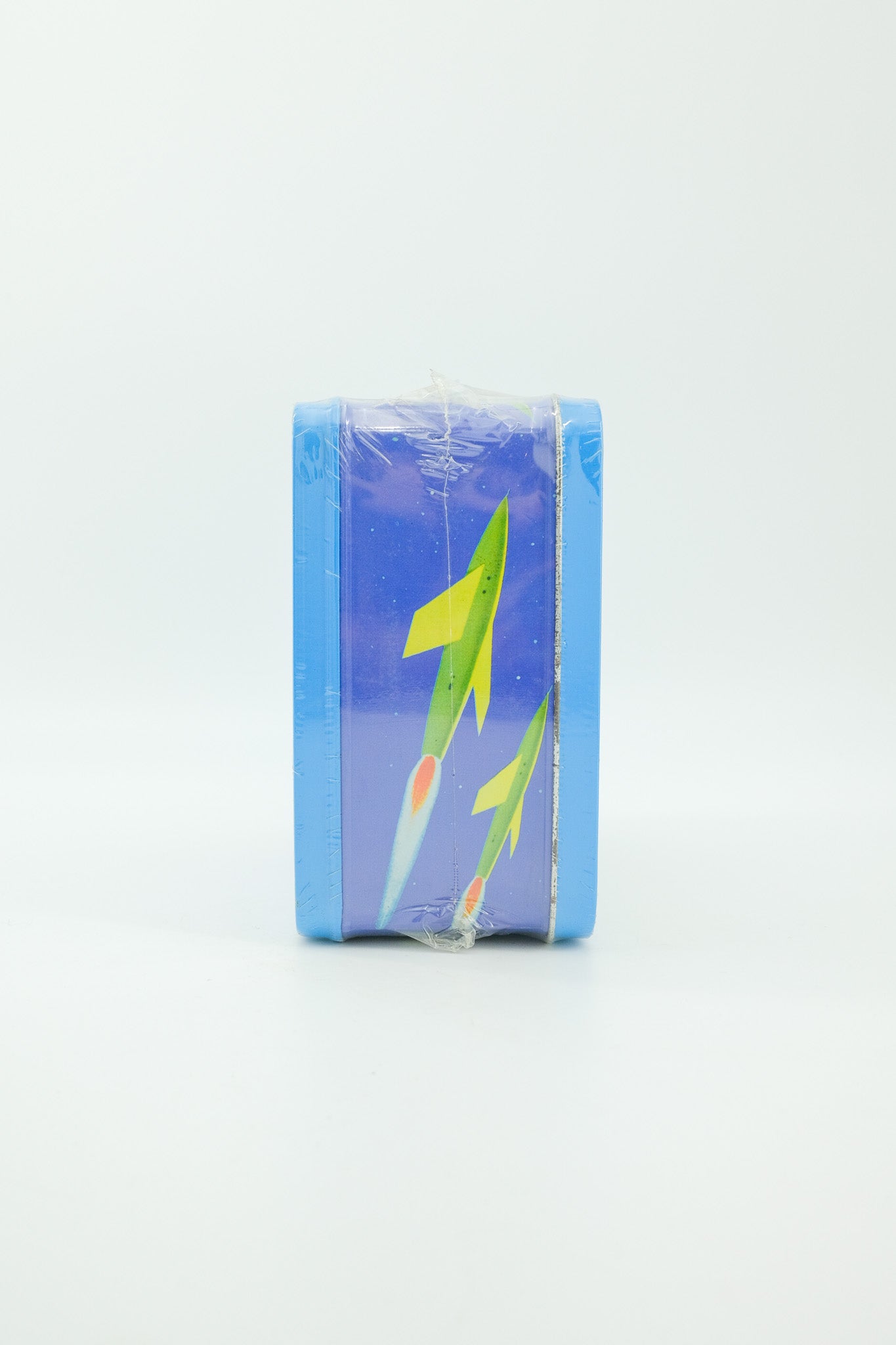 TOM CORBETT SPACE CADET LUNCH BOX / トム・コーベット スペースカデット ランチボックス（Unknown）