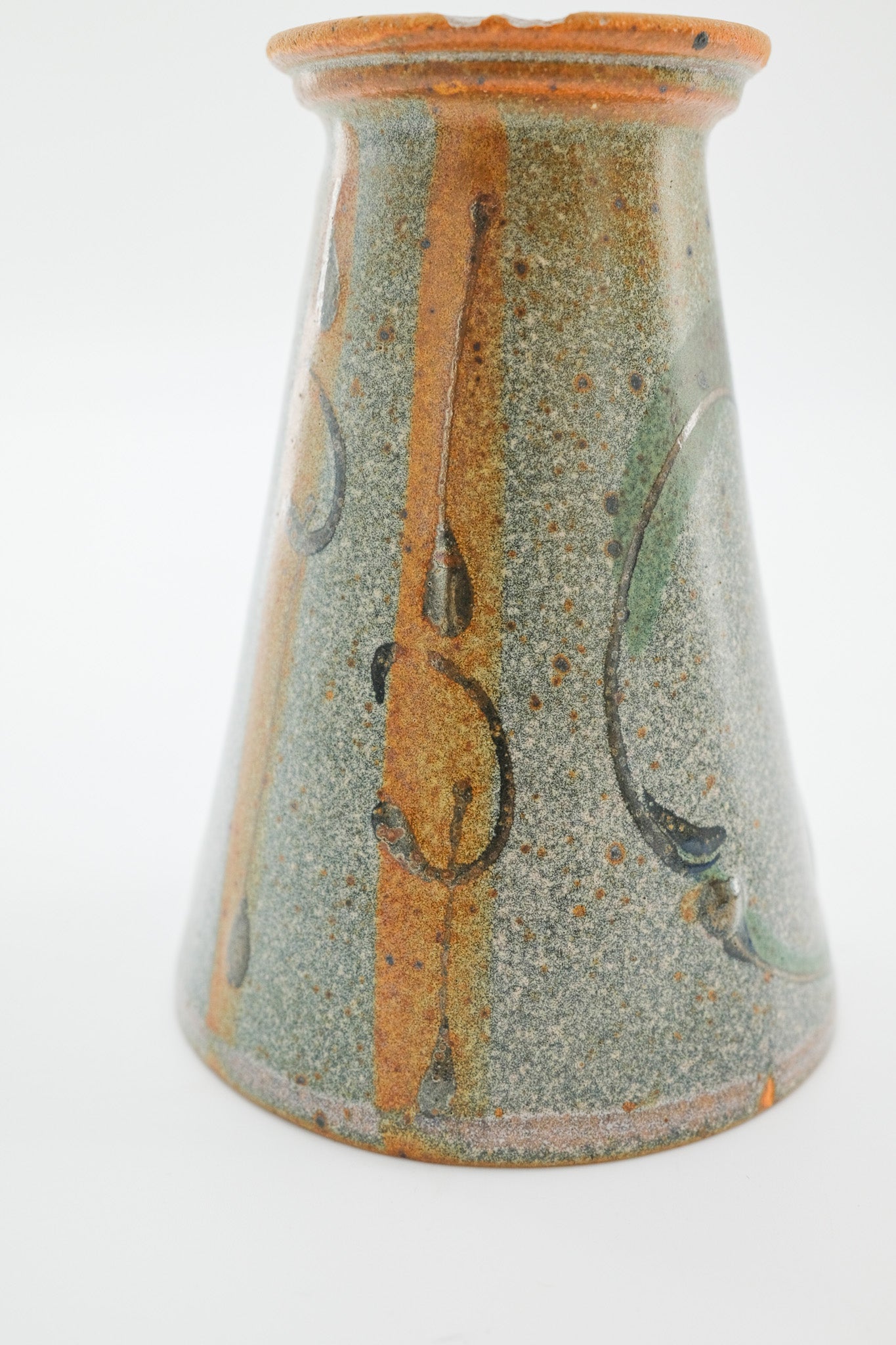 Artistic Ceramic Tumbler / 作家物のアートタンブラー