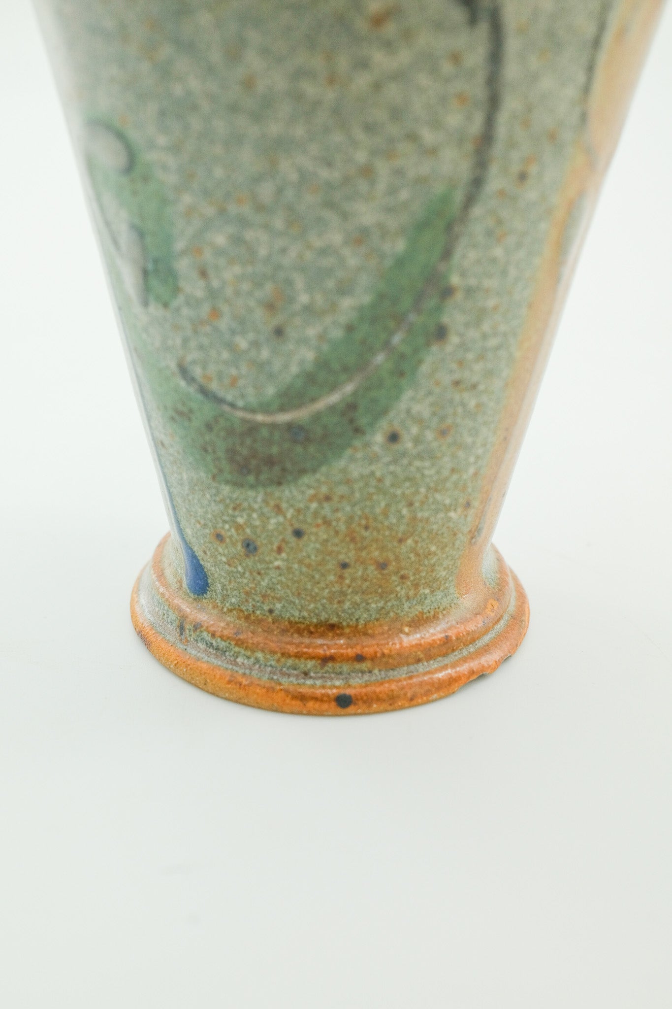 Artistic Ceramic Tumbler / 作家物のアートタンブラー