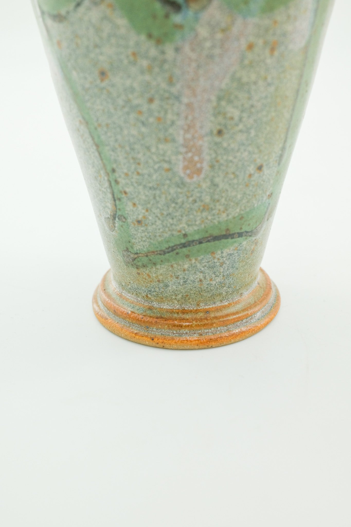 Artistic Ceramic Tumbler / 作家物のアートタンブラー