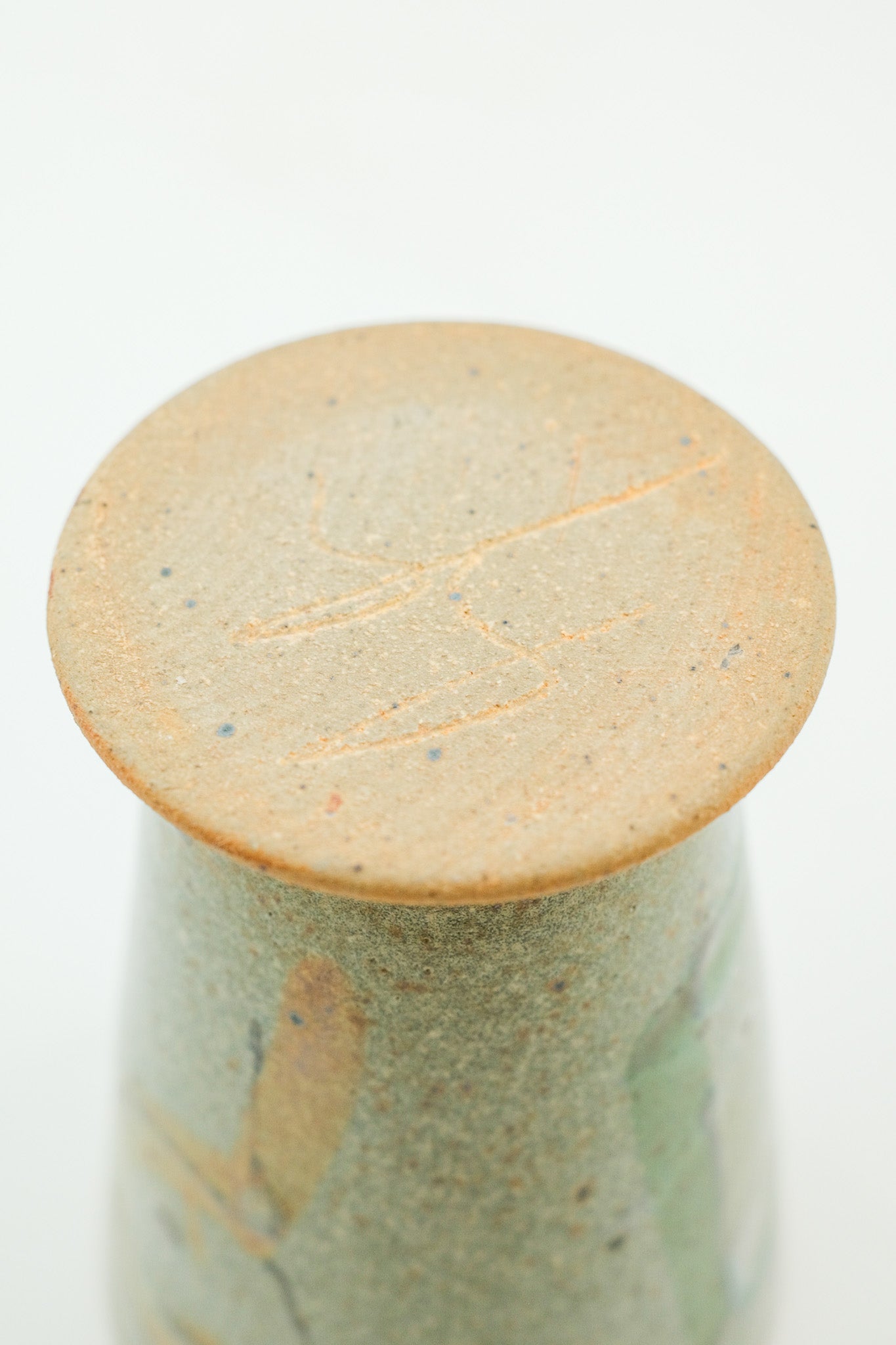 Artistic Ceramic Tumbler / 作家物のアートタンブラー