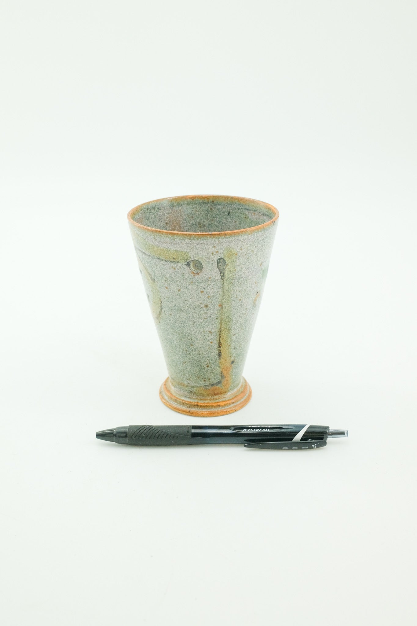 Artistic Ceramic Tumbler / 作家物のアートタンブラー