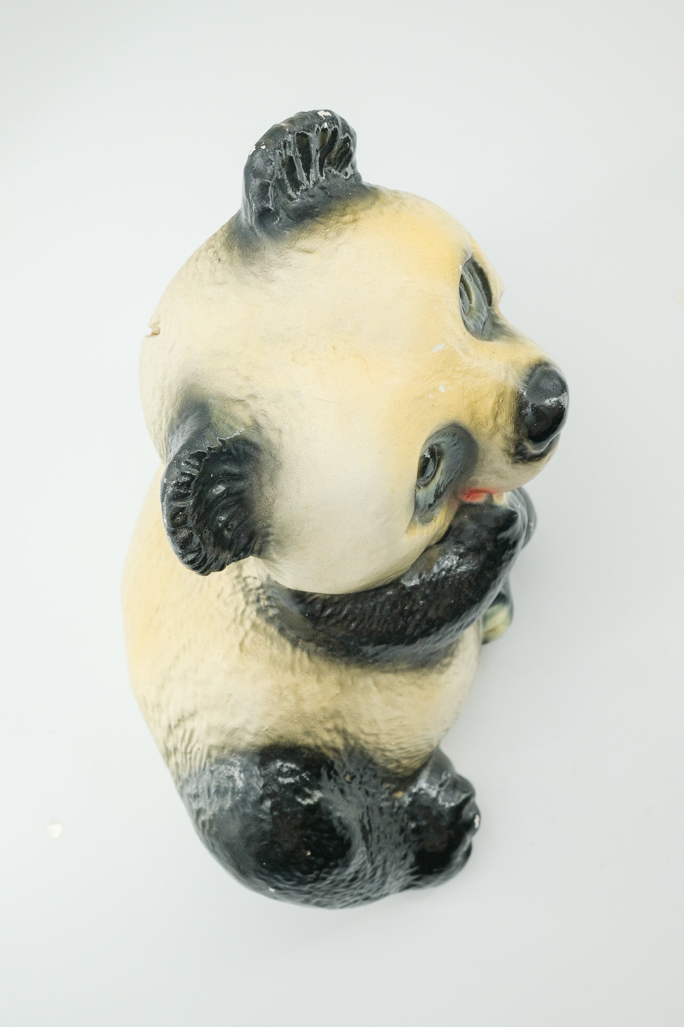 Panda Coin Bank / パンダの貯金箱