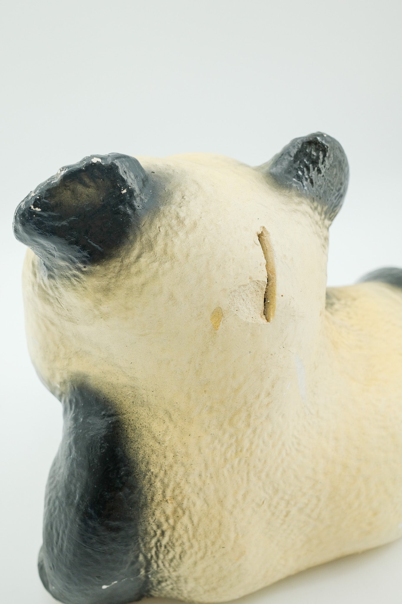 Panda Coin Bank / パンダの貯金箱